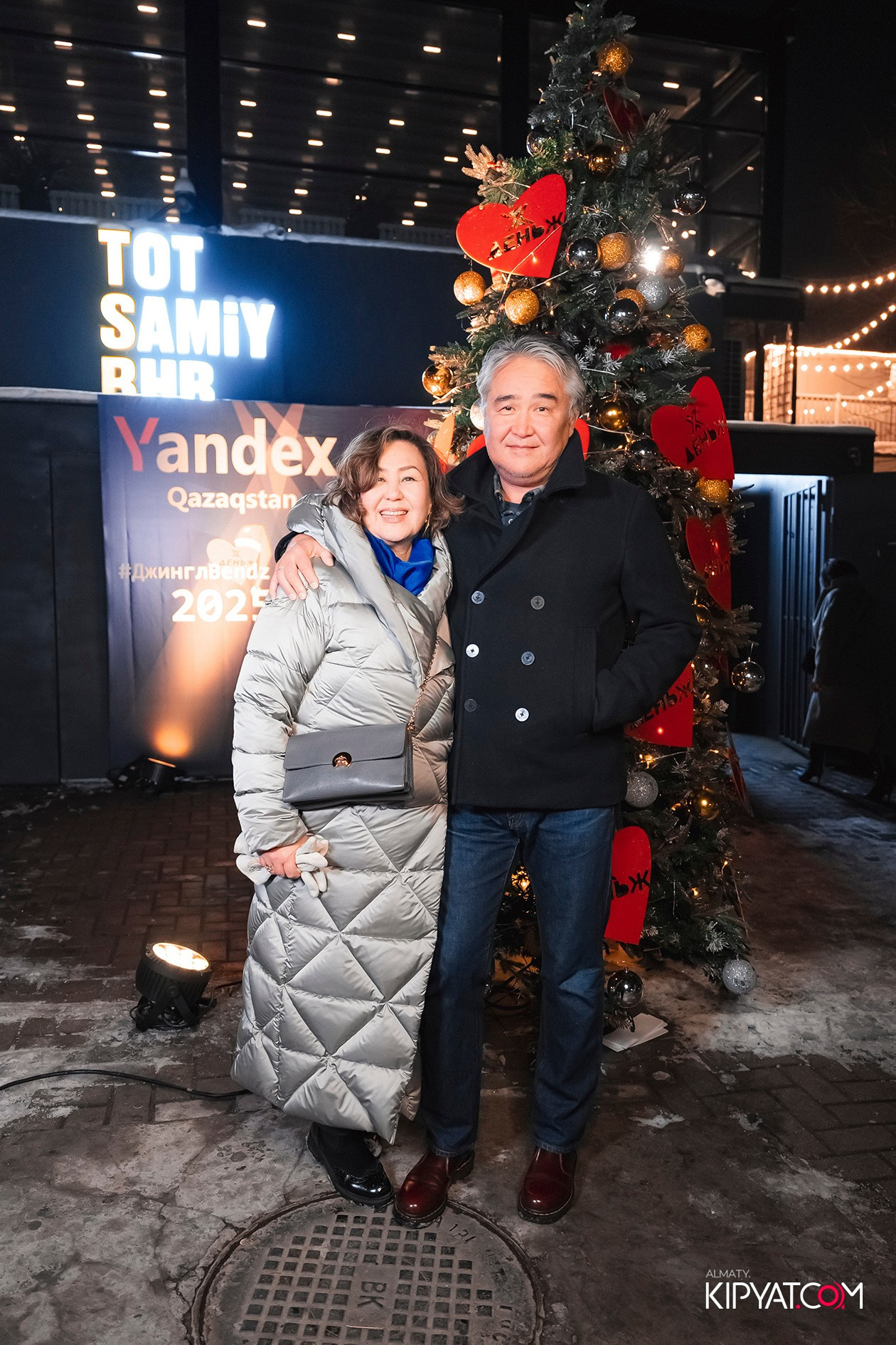 ДЖИНГЛ BENDZ 2025 PART 2. КИПЯТКОМ АЛМАТЫ! Фотосъемка мероприятий в Алматы