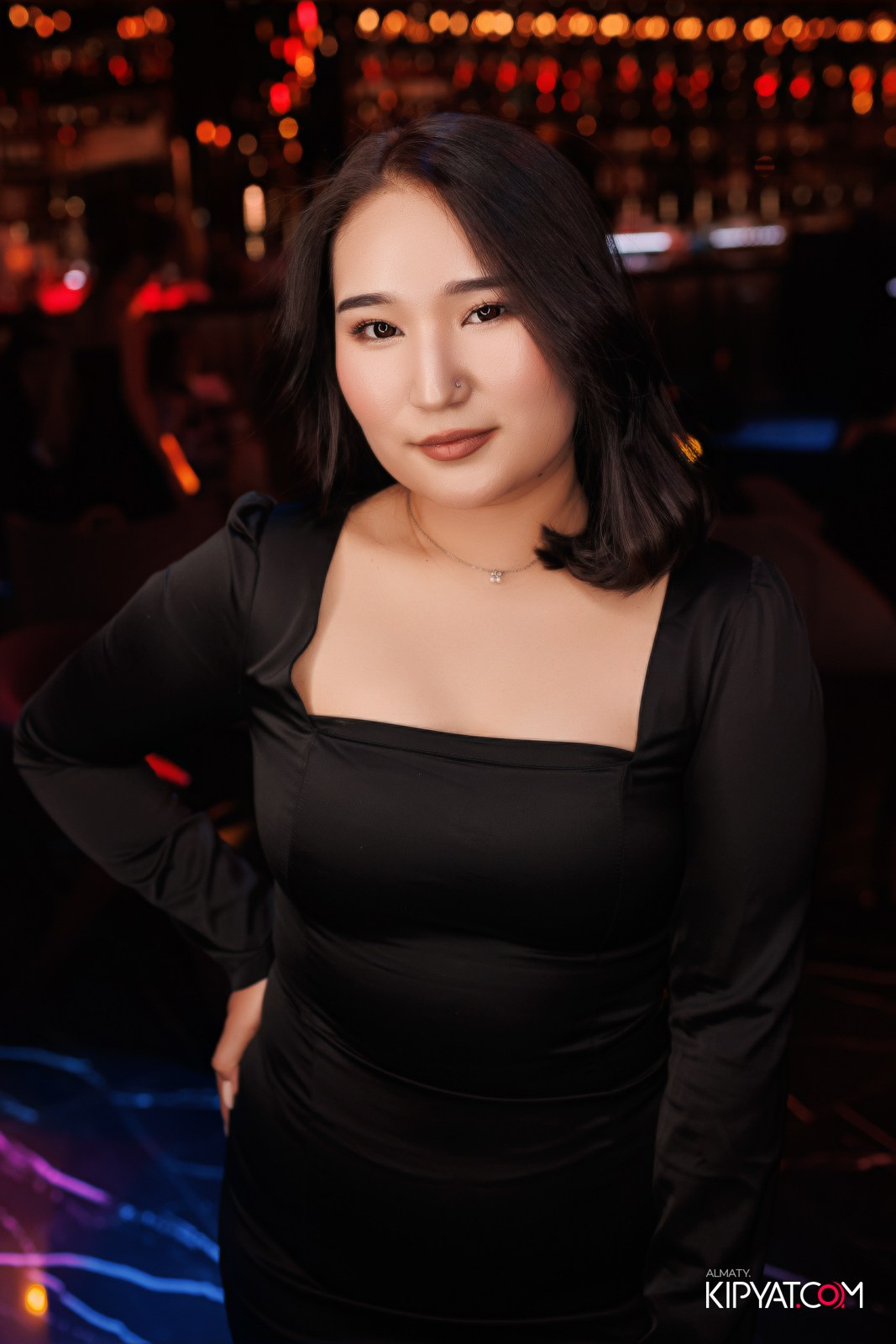 MOOD KARAOKE & TERRACE. КИПЯТКОМ АЛМАТЫ!