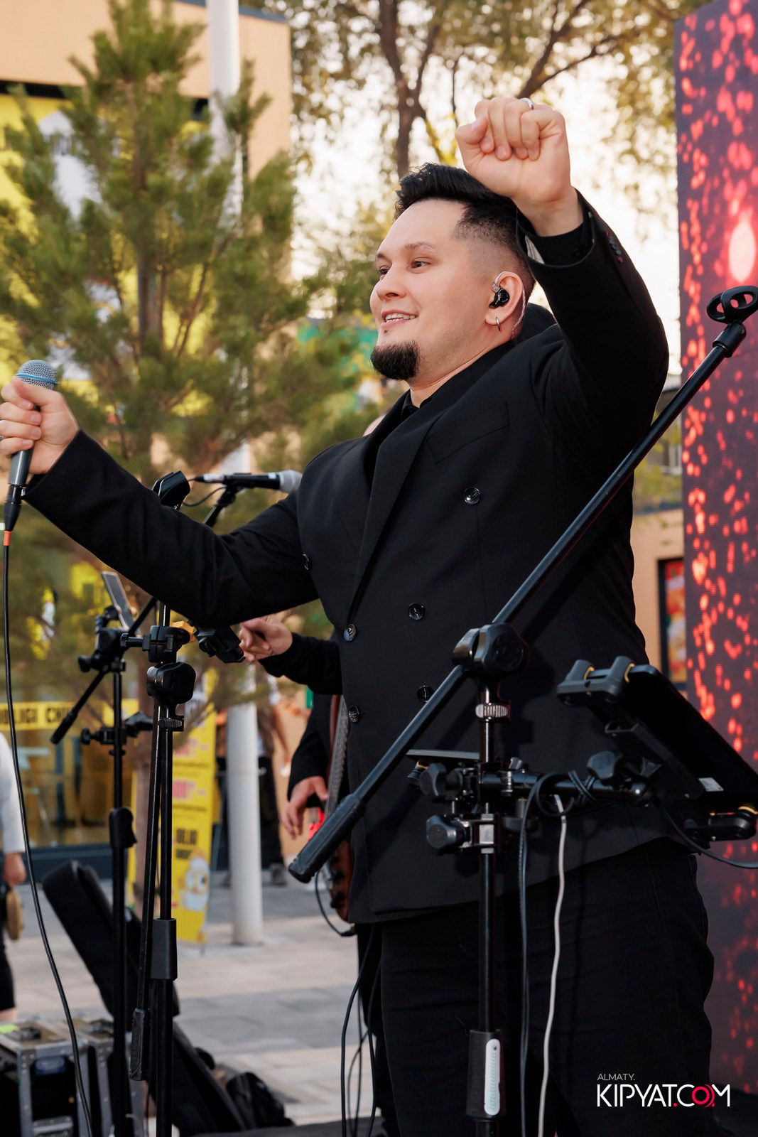 ОТКРЫТИЕ BOX PARK. КИПЯТКОМ АЛМАТЫ!