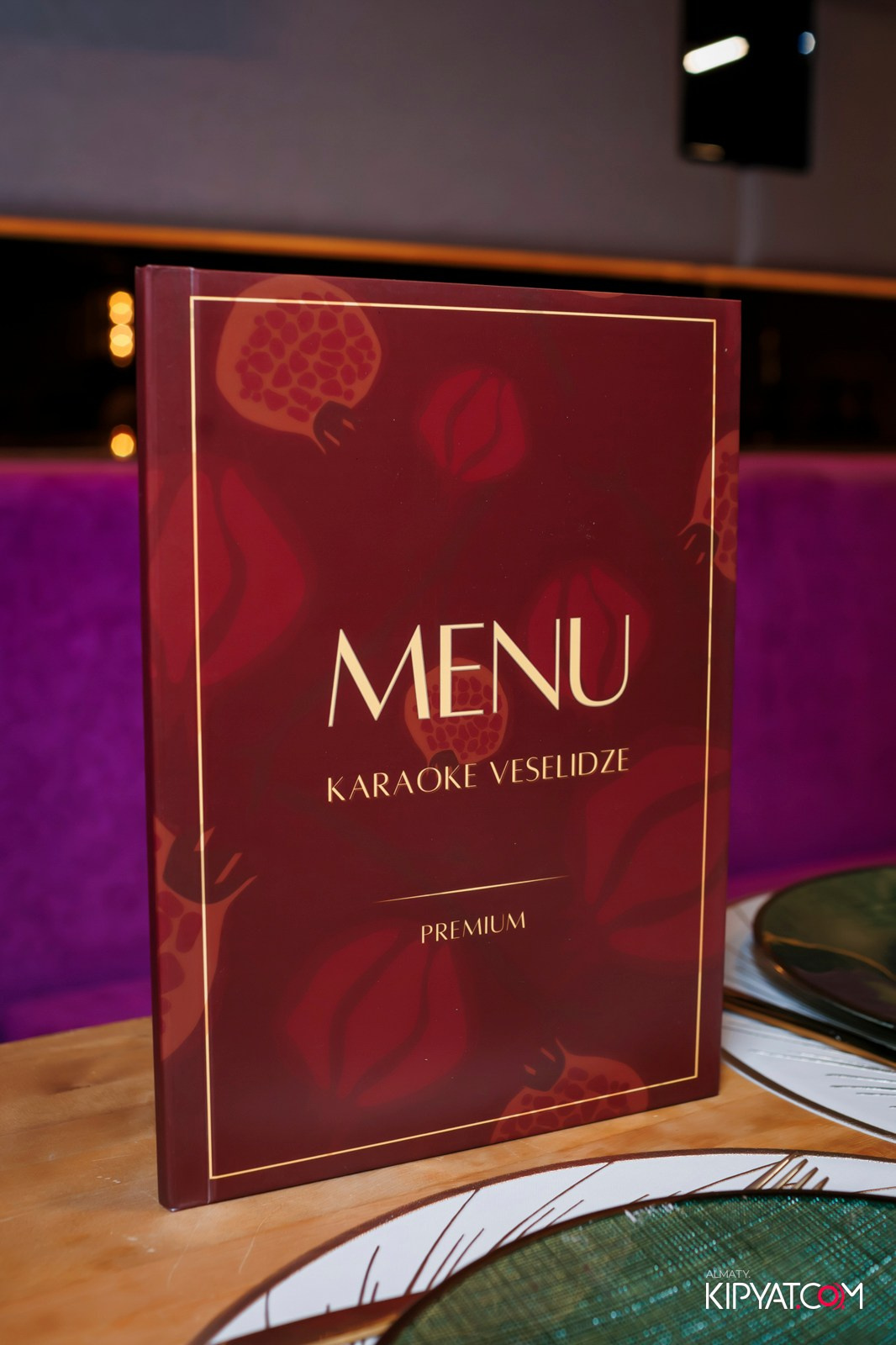 ОТКРЫТИЕ РЕСТОРАНА VESELIDZE НА АБАЯ. КИПЯТКОМ АЛМАТЫ! Фотосъемка мероприятий в Алматы