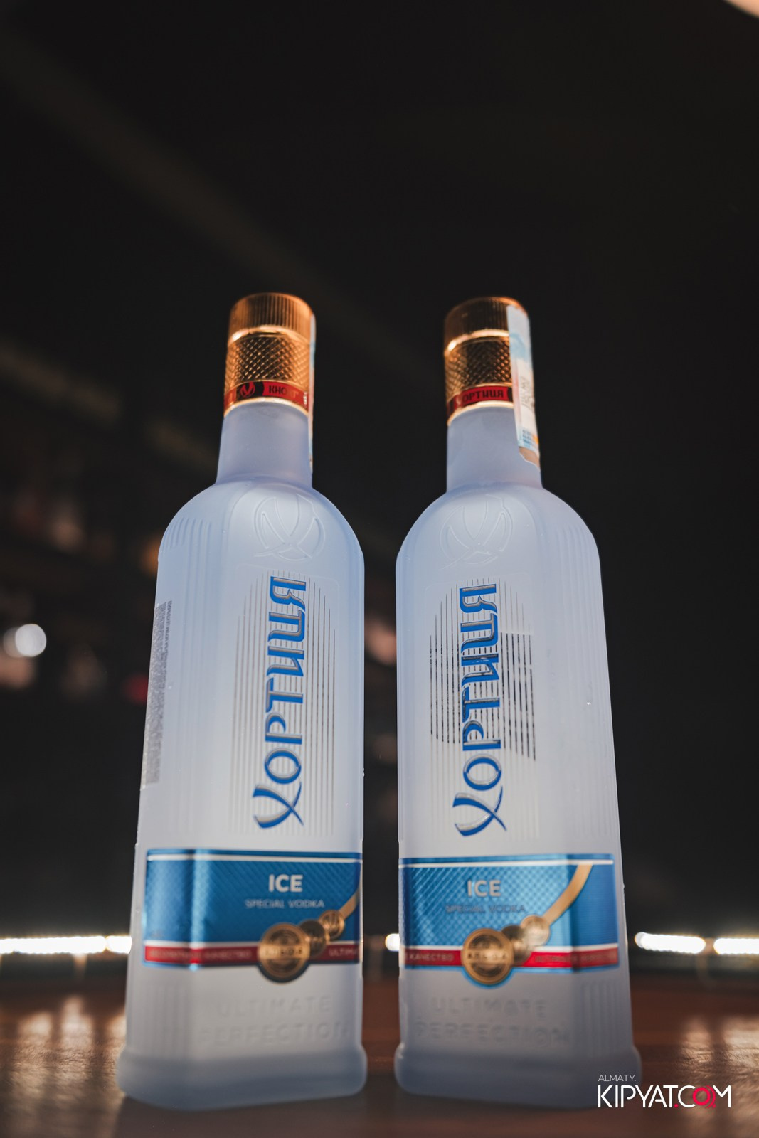 PINTA ADK. КИПЯТКОМ АЛМАТЫ!