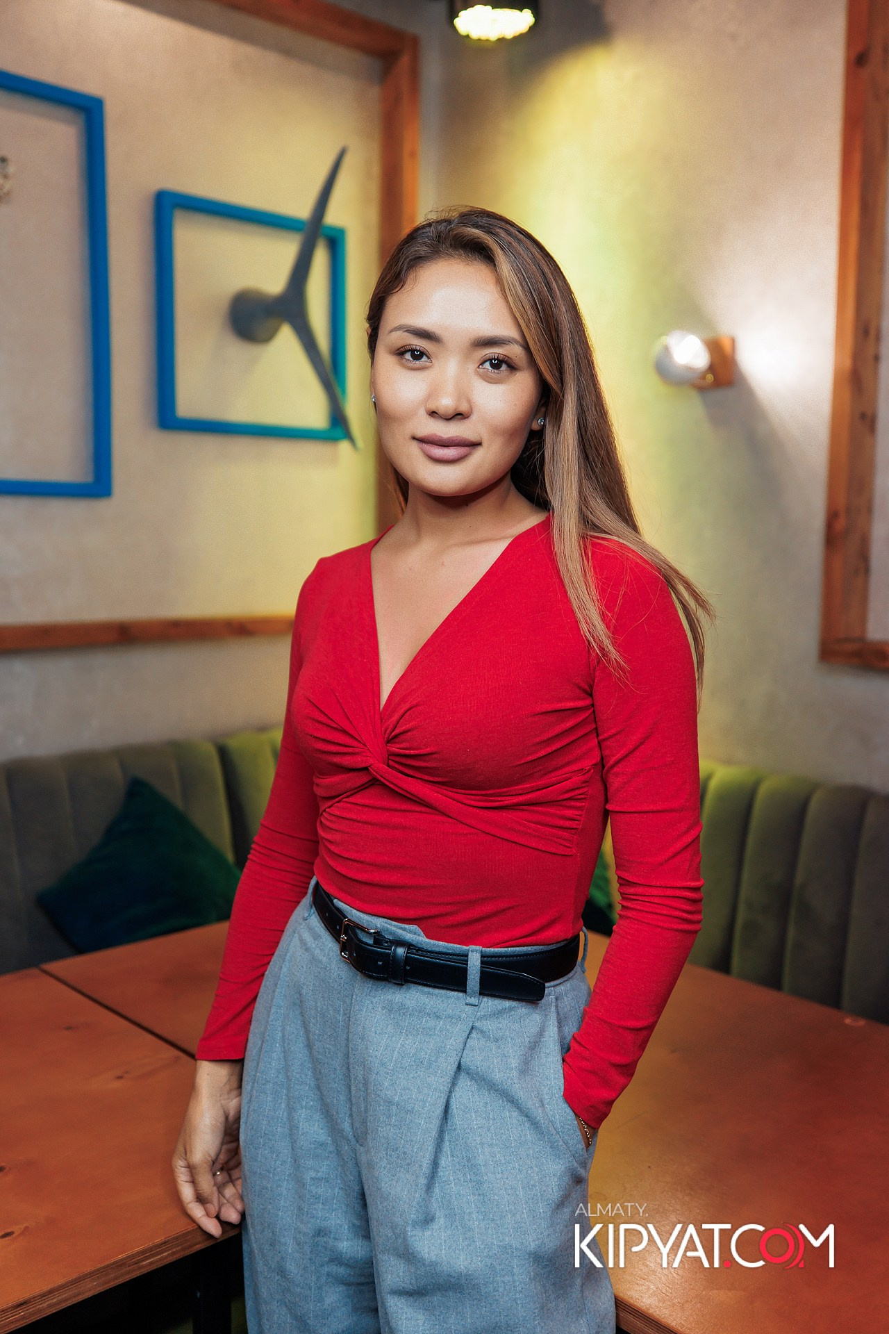 ДОРОГАЯ Я НЕ ПИЛ!. КИПЯТКОМ АЛМАТЫ!