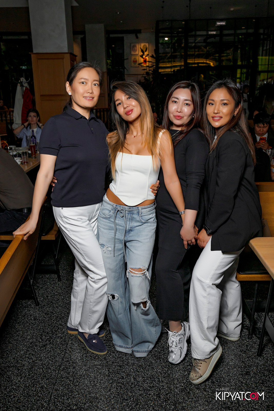 PAULANER. КИПЯТКОМ АЛМАТЫ! Фотосъемка мероприятий в Алматы