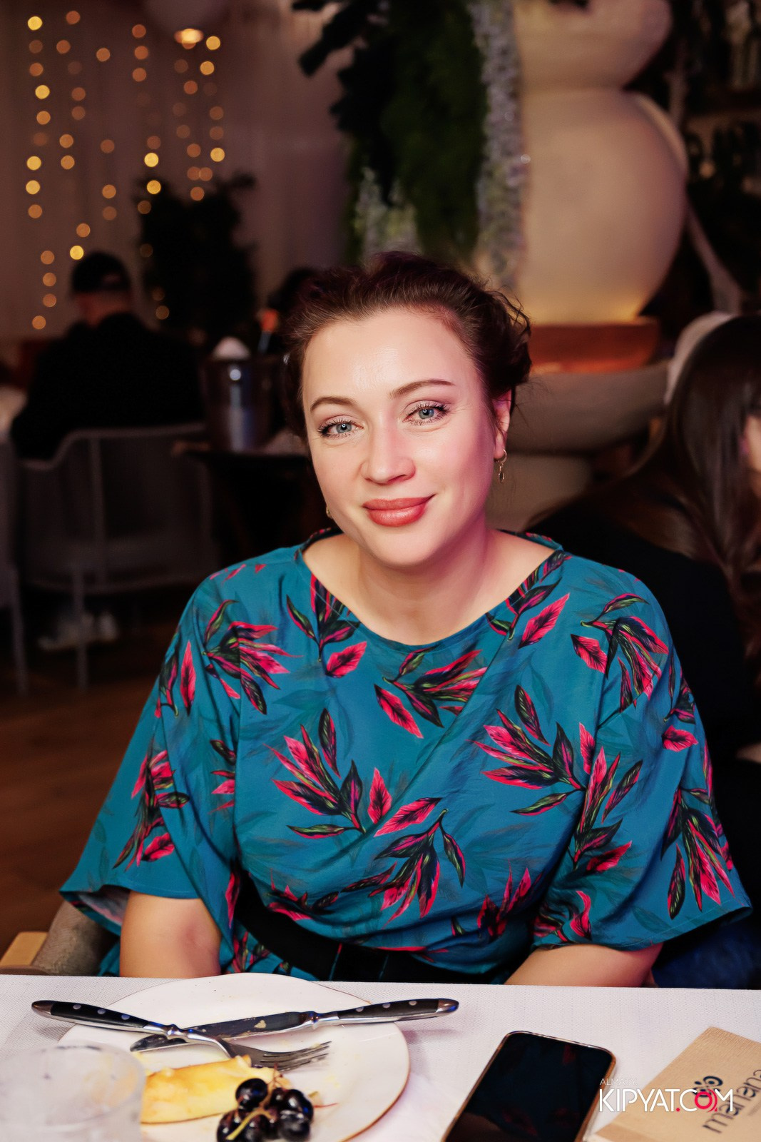 РЕСТОРАН MANANA. КИПЯТКОМ АЛМАТЫ!