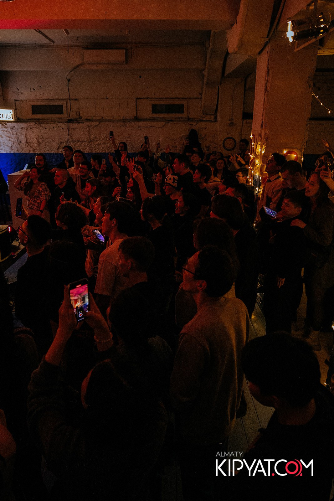 КОНЦЕРТ ГРУППЫ SARY В АЛМАТЫ. КИПЯТКОМ АЛМАТЫ!