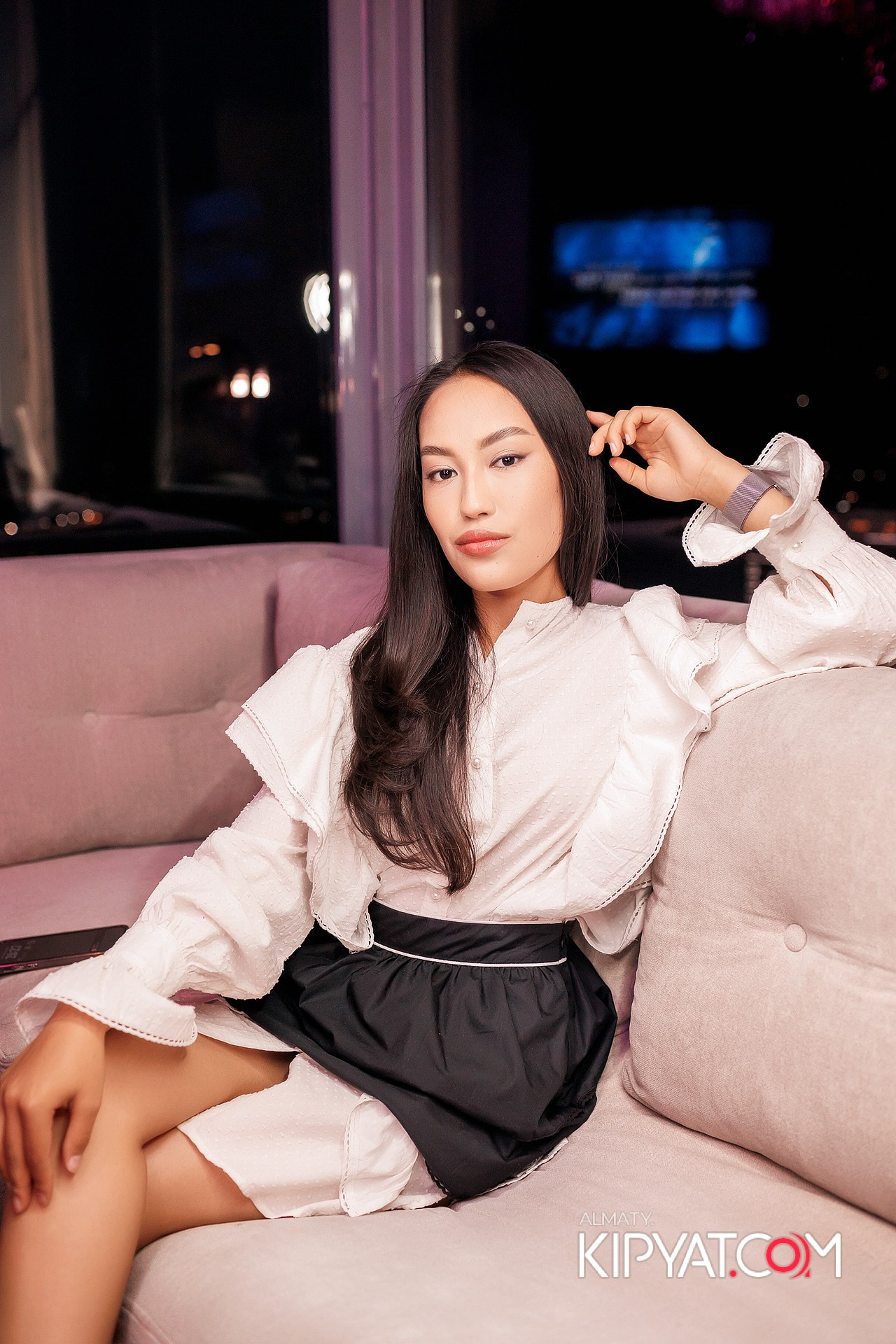 BarFly. КИПЯТКОМ АЛМАТЫ!