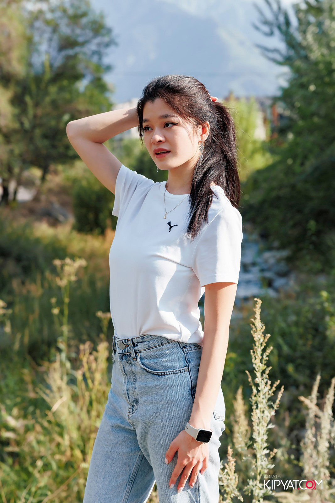 ЮБИЛЕЙ КАФЕ ТЯНЬ-ШАНЬ — 20 ЛЕТ. КИПЯТКОМ АЛМАТЫ!