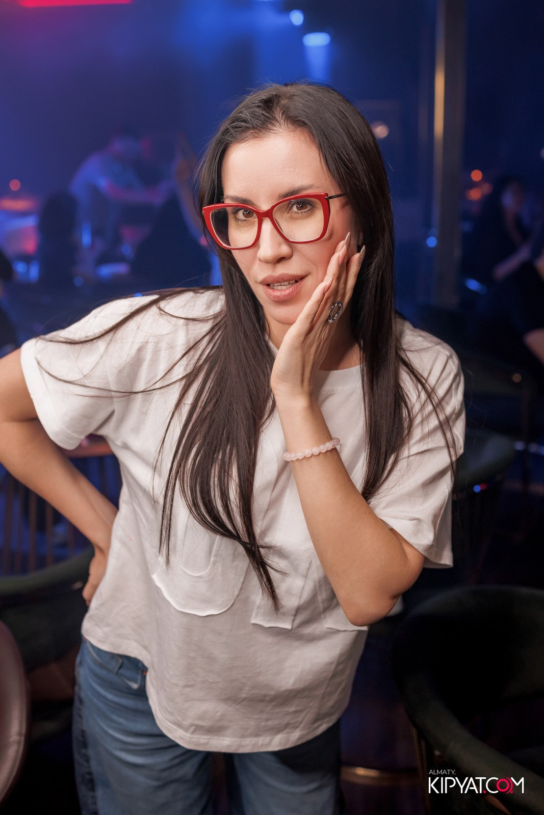 PATRIKI RESTAURANT. КИПЯТКОМ АЛМАТЫ!