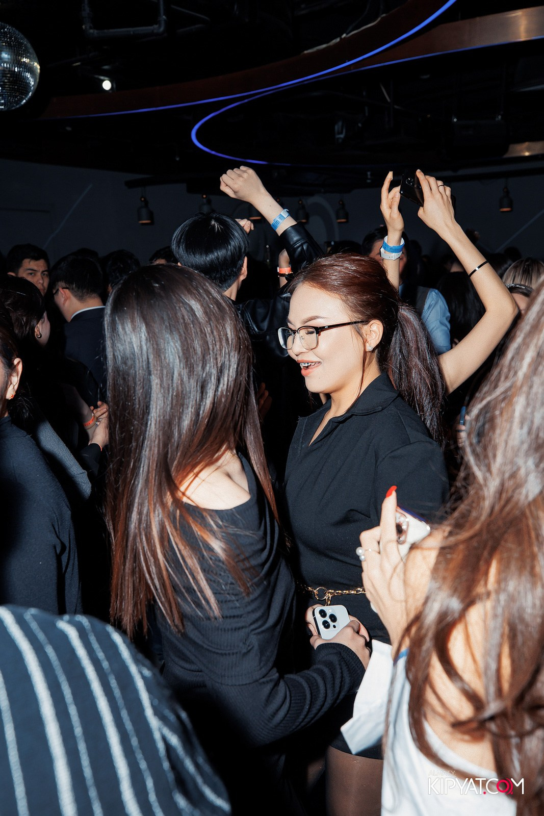 EVENT BAR. КИПЯТКОМ АЛМАТЫ!