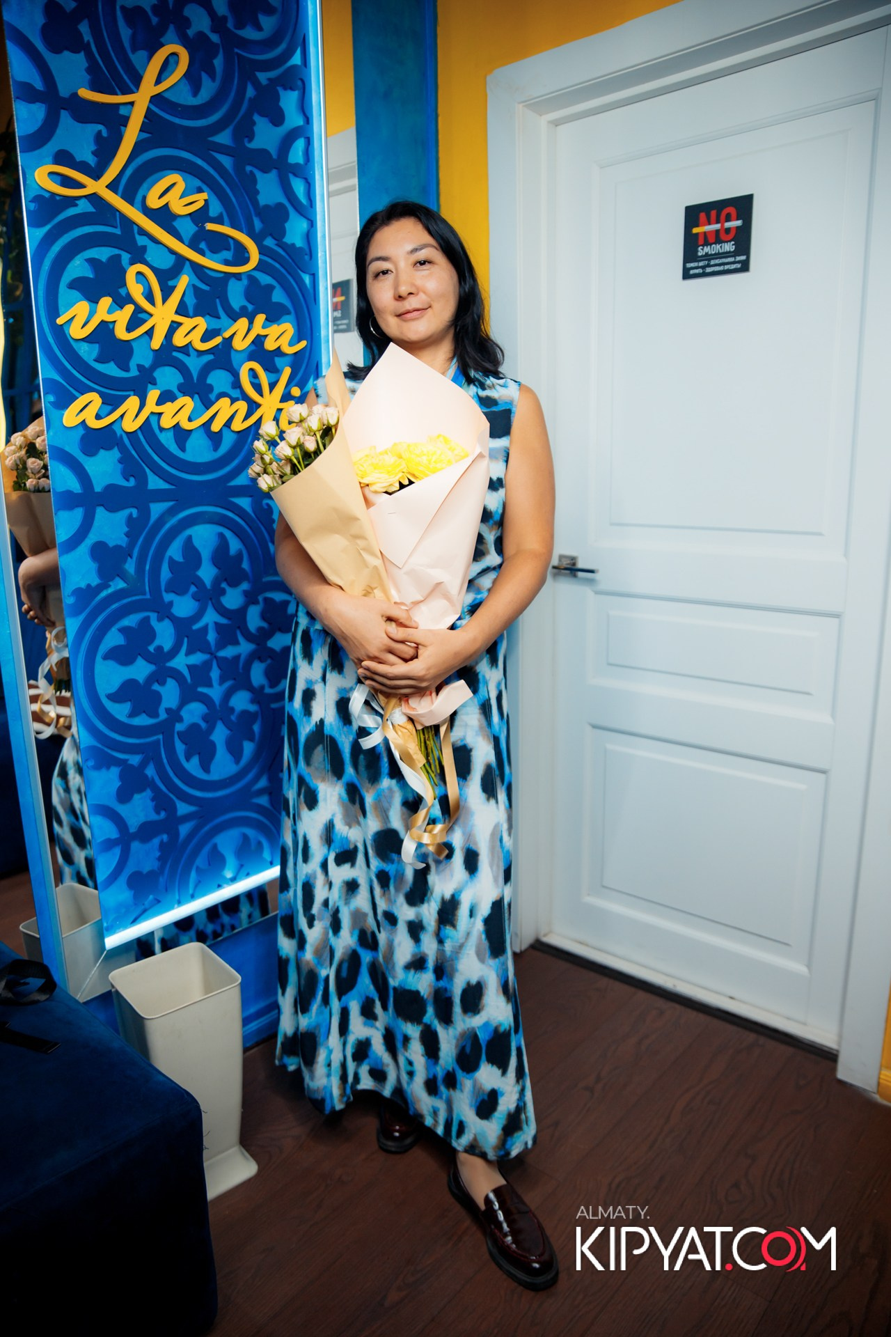 Ухо и Медведь на Гагарина. КИПЯТКОМ АЛМАТЫ!