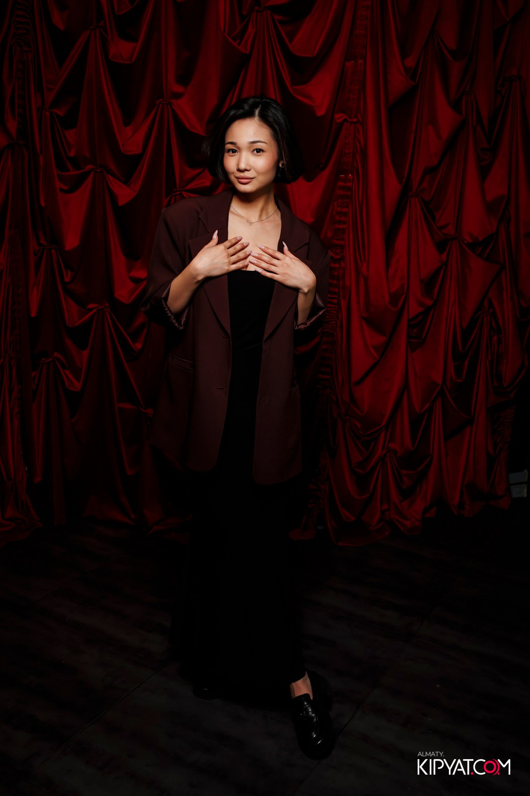 ДОРОГАЯ, Я НЕ ПИЛ. КИПЯТКОМ АЛМАТЫ! Фотосъемка мероприятий в Алматы