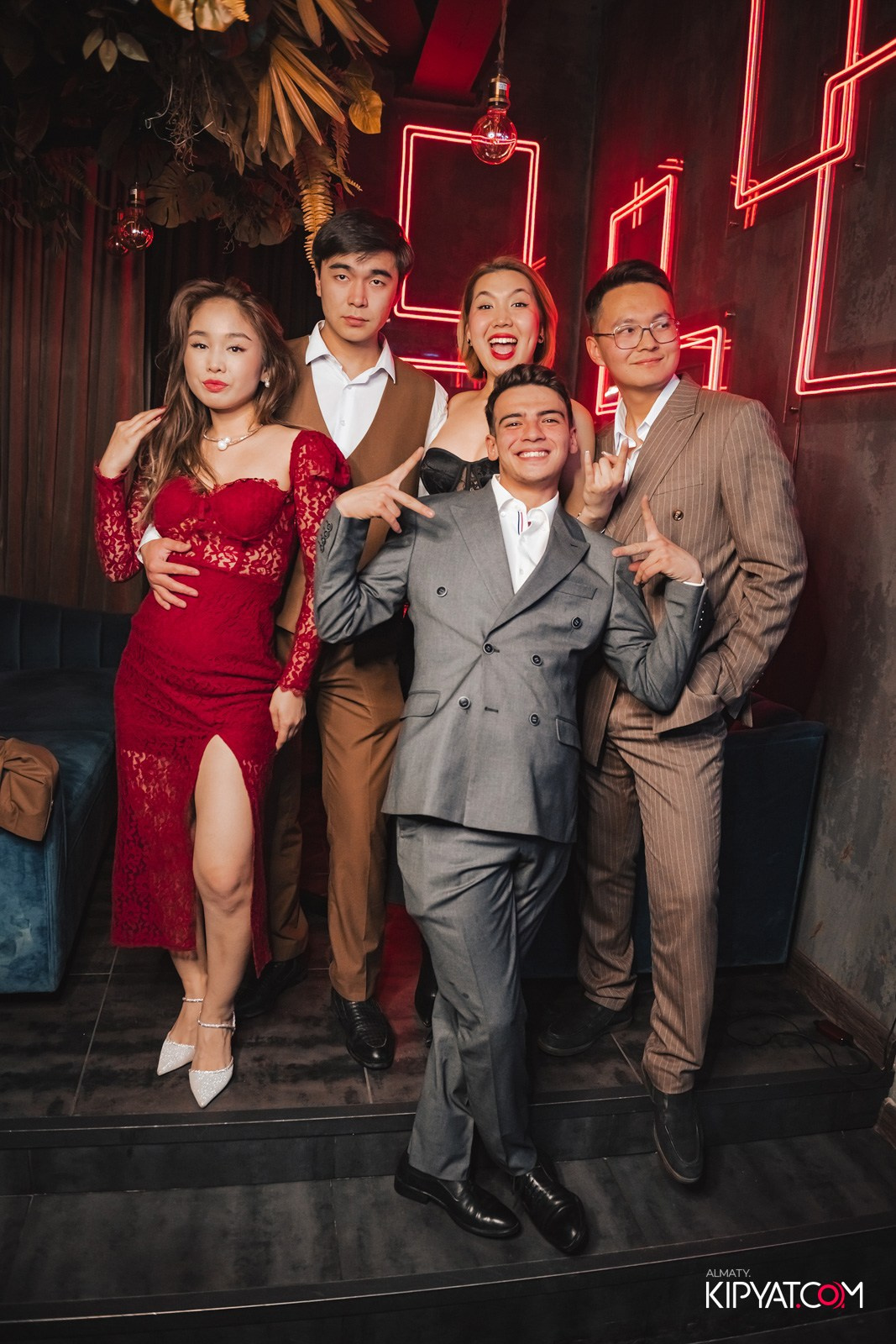 ДОРОГАЯ, Я НЕ ПИЛ. КИПЯТКОМ АЛМАТЫ!