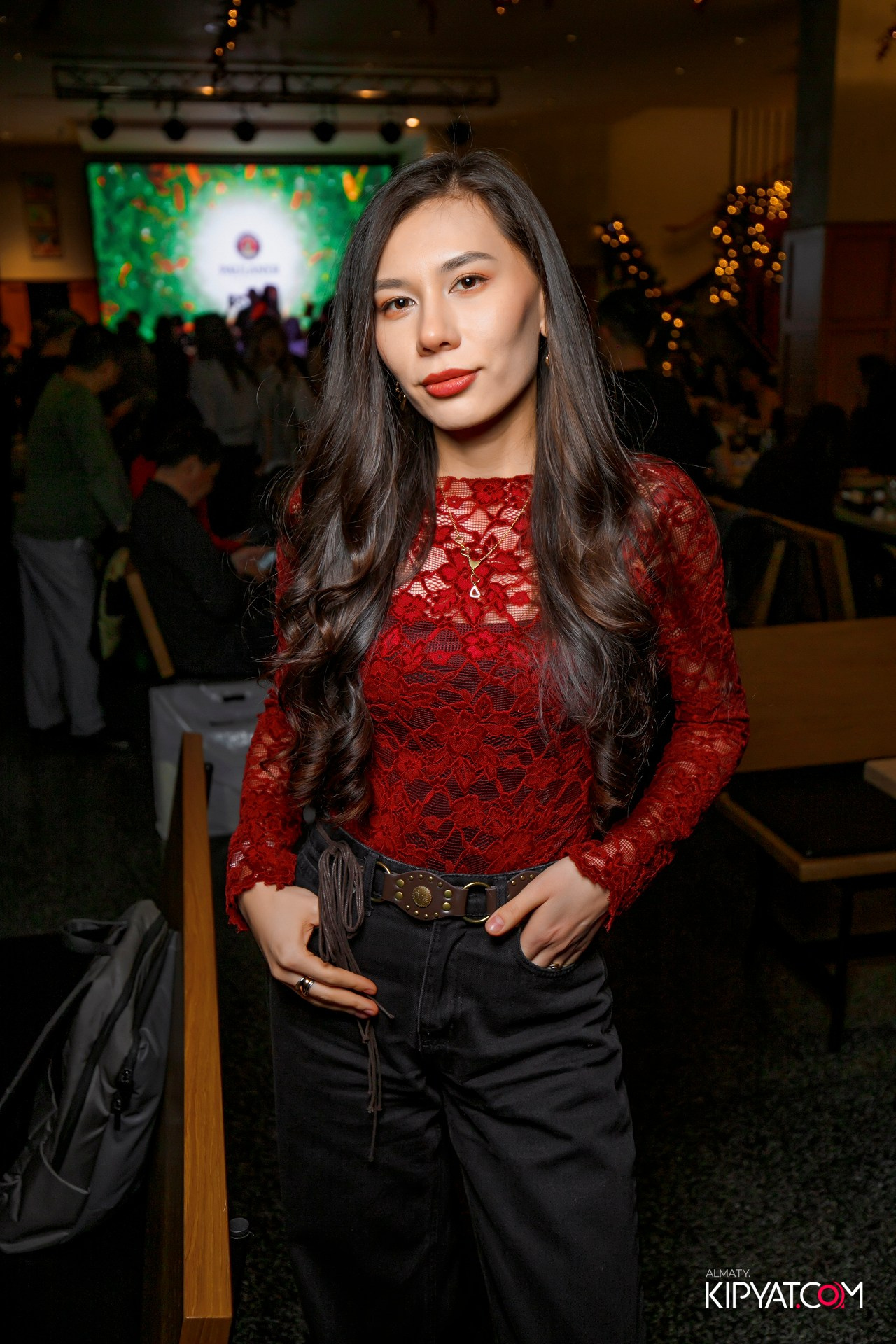 PAULANER. КИПЯТКОМ АЛМАТЫ! Фотосъемка мероприятий в Алматы