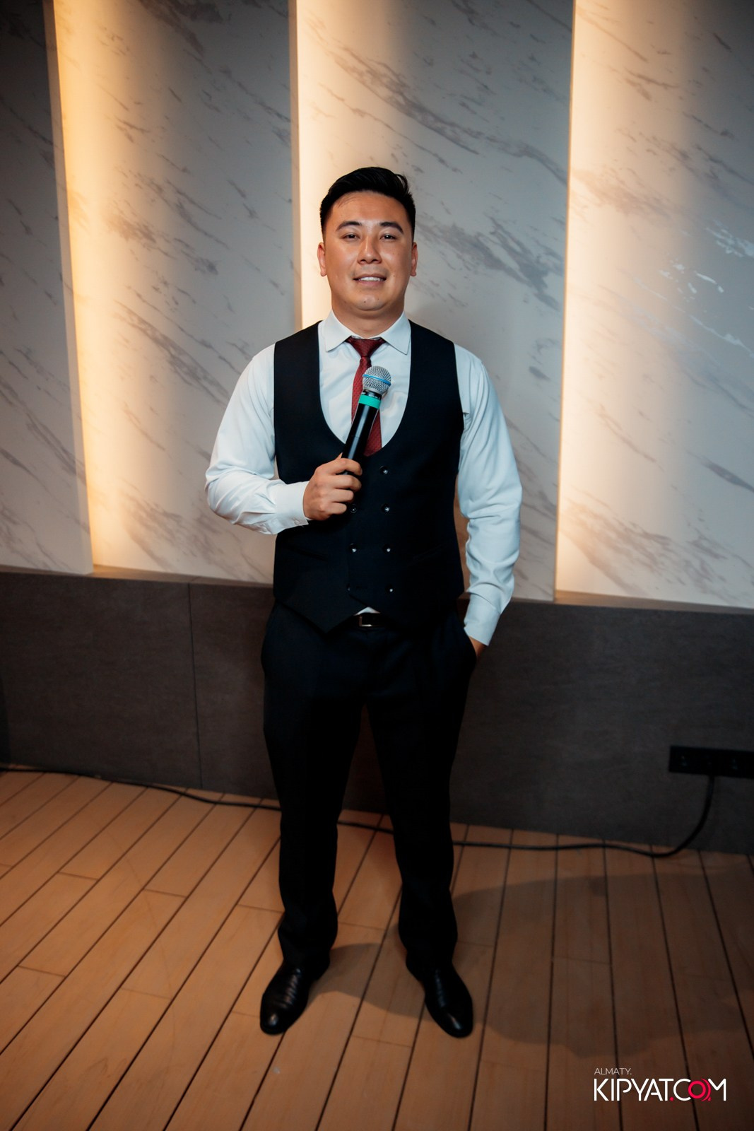 LAGMAN AND UNLIMITED PIVO PARTY. КИПЯТКОМ АЛМАТЫ!