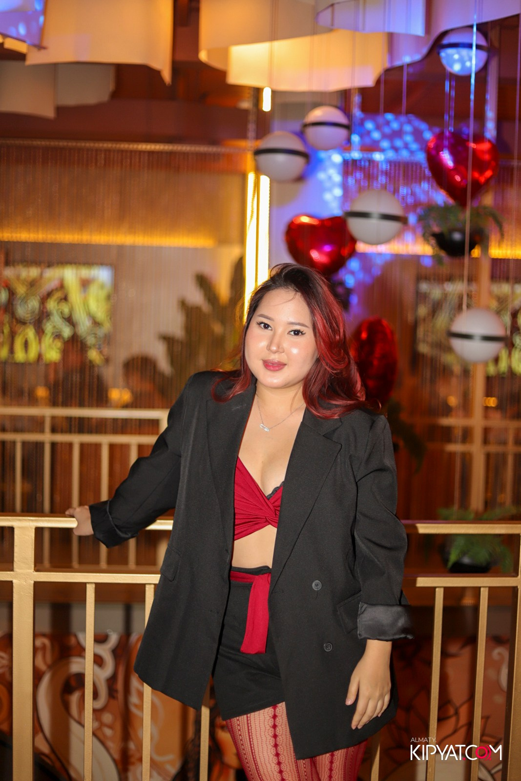 МЯТА PLATINUM НА АБАЯ. КИПЯТКОМ АЛМАТЫ! Фотосъемка мероприятий в Алматы