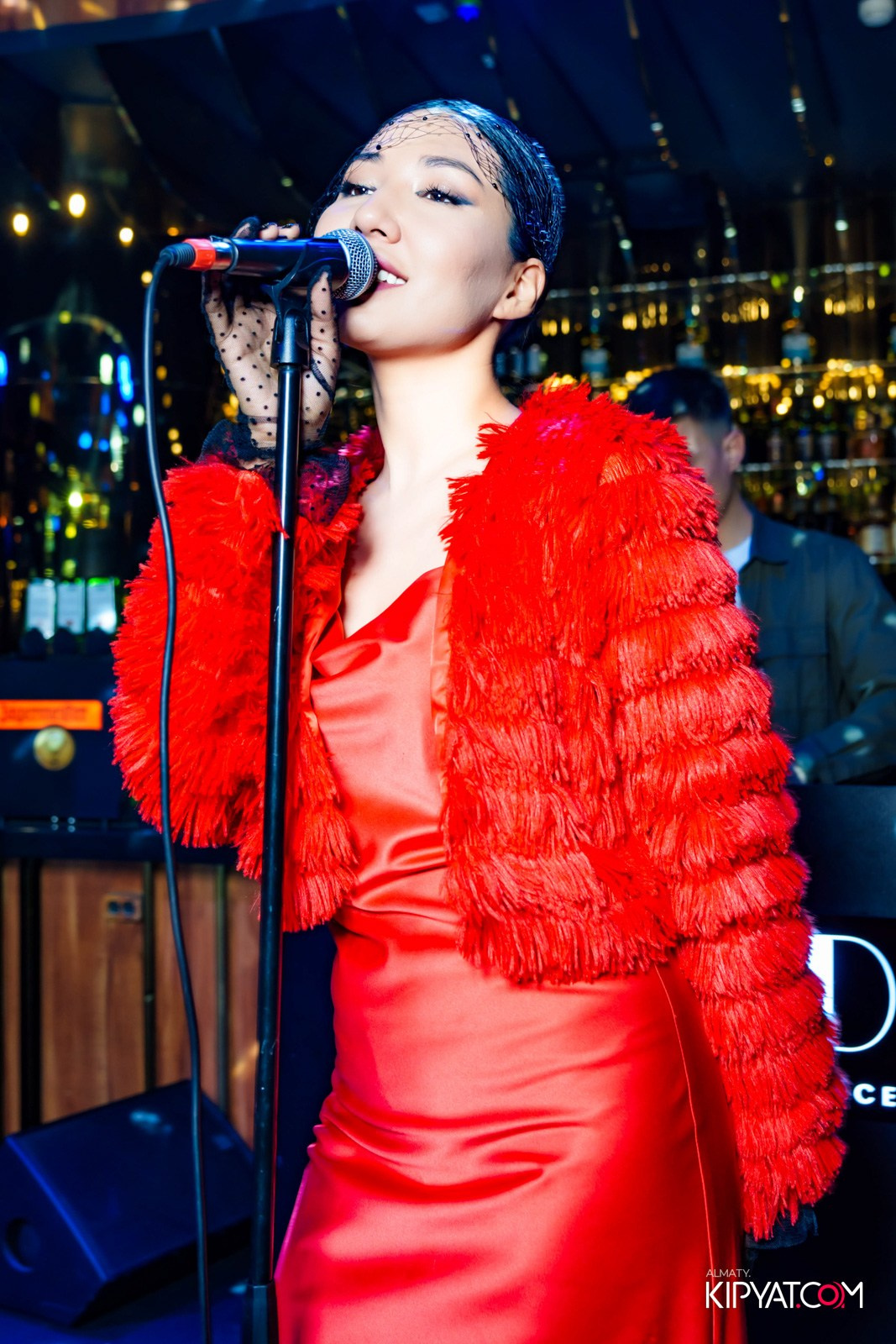 MOOD KARAOKE & TERRACE. КИПЯТКОМ АЛМАТЫ!