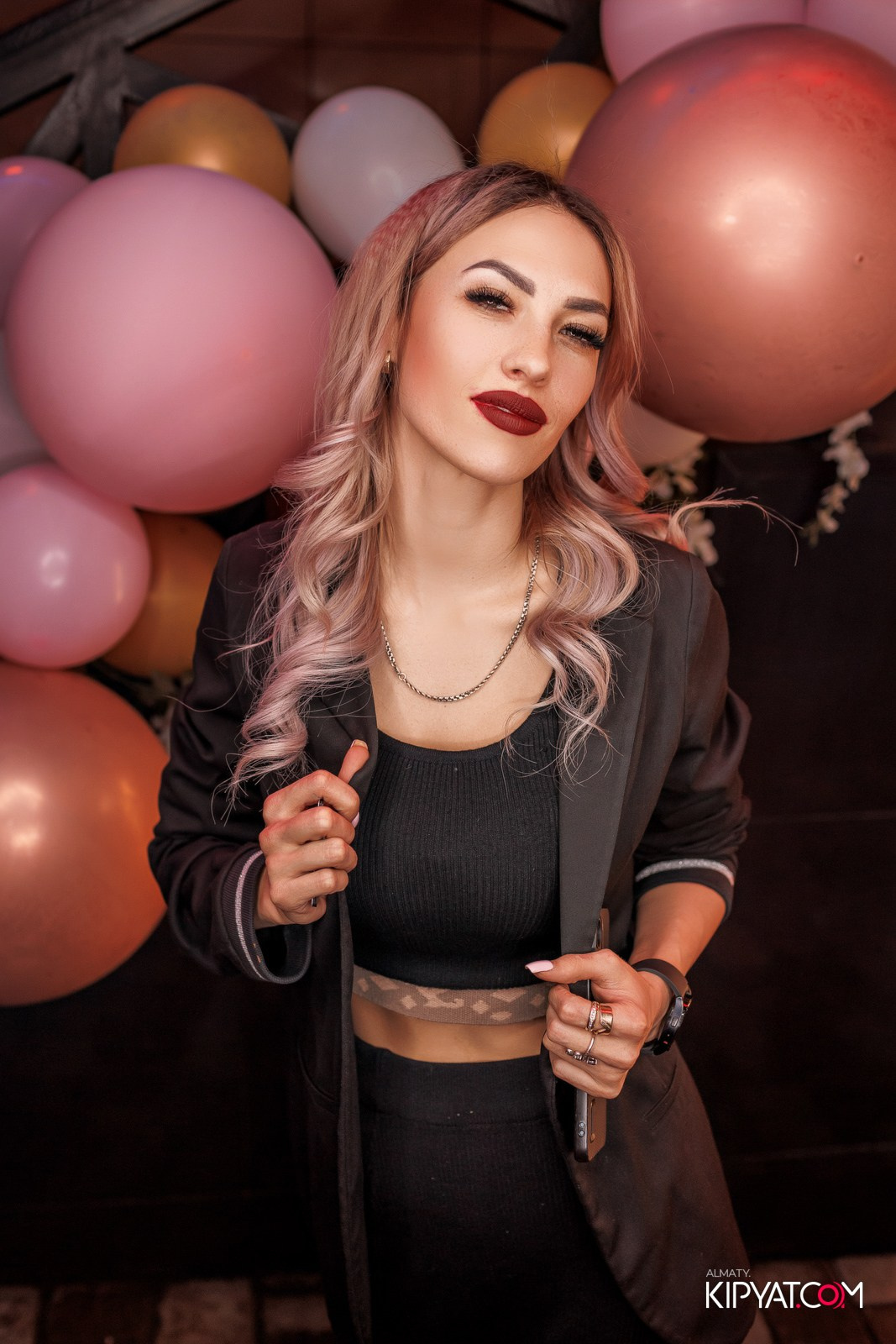 MAPACHE BAR. КИПЯТКОМ АЛМАТЫ!