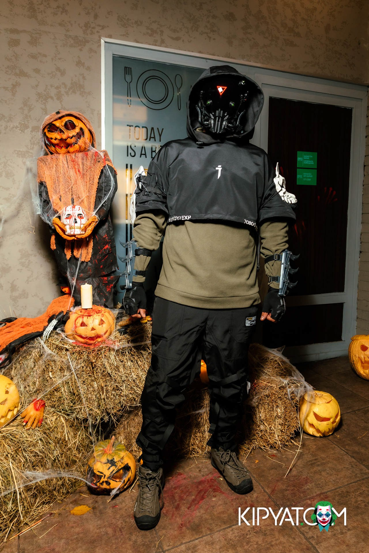 ПИНТА НА АУЭЗОВА. КИПЯТКОМ АЛМАТЫ!