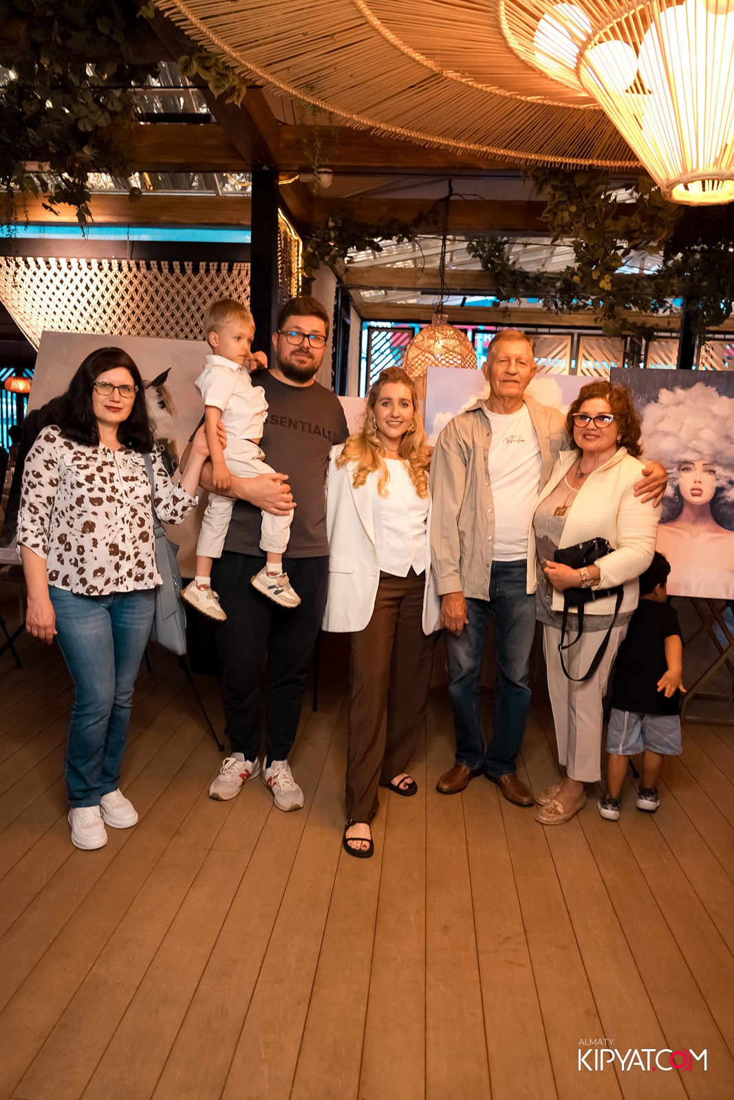 FORT VЕRNYI. КИПЯТКОМ АЛМАТЫ!