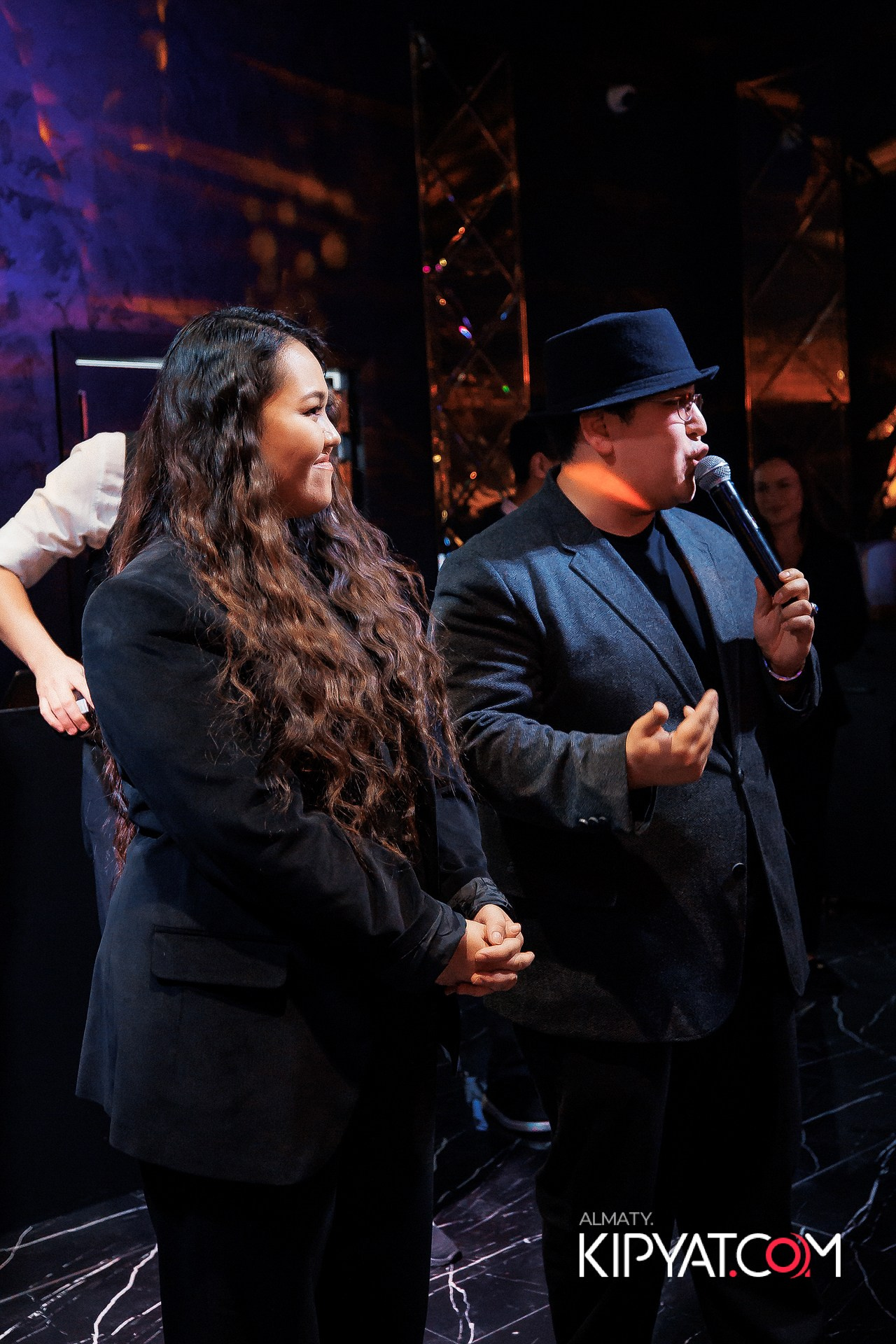 MOOD KARAOKE & TERRACE. КИПЯТКОМ АЛМАТЫ!