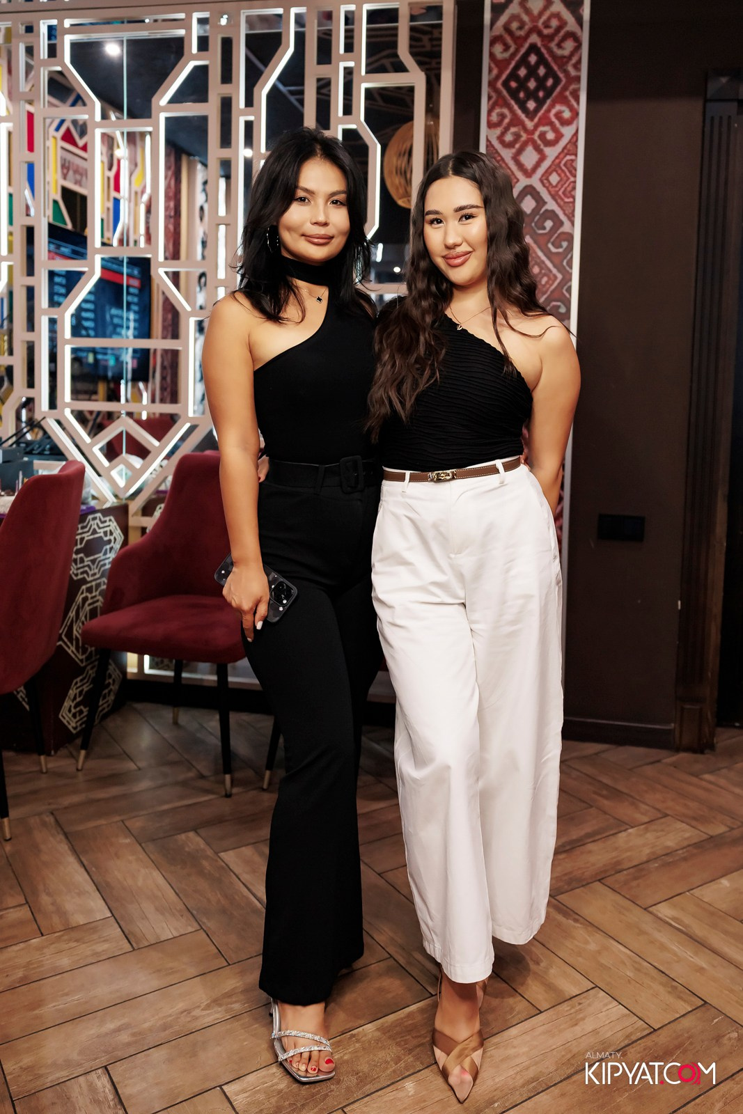 ЗАЯ, НА БИС. КИПЯТКОМ АЛМАТЫ!