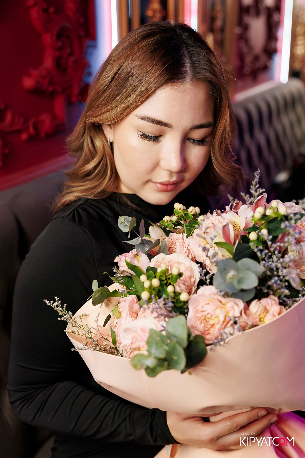 ЗАЯ, НА БИС. КИПЯТКОМ АЛМАТЫ!