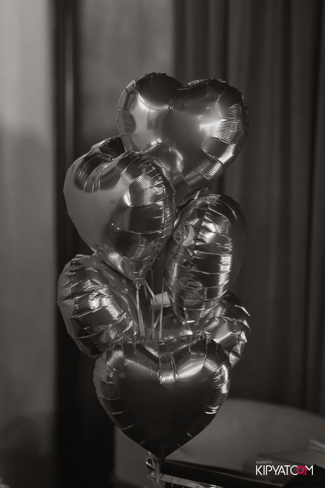 PATRIKI RESTAURANT. КИПЯТКОМ АЛМАТЫ!