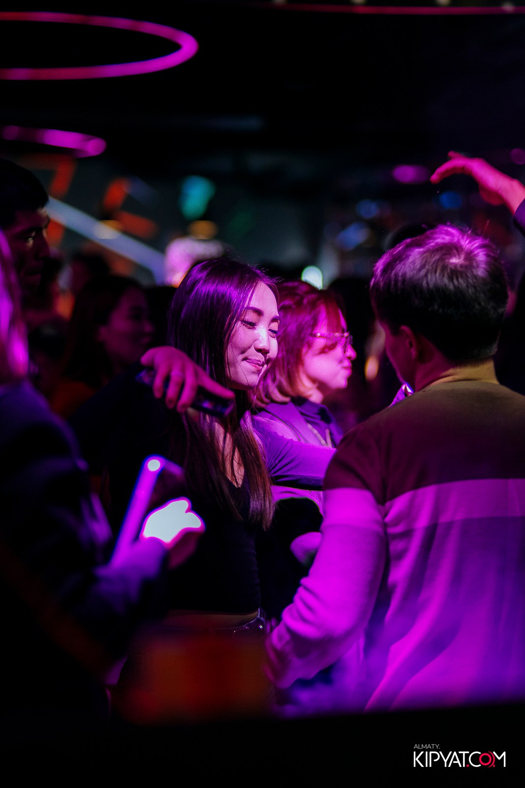 EVENT BAR. КИПЯТКОМ АЛМАТЫ!