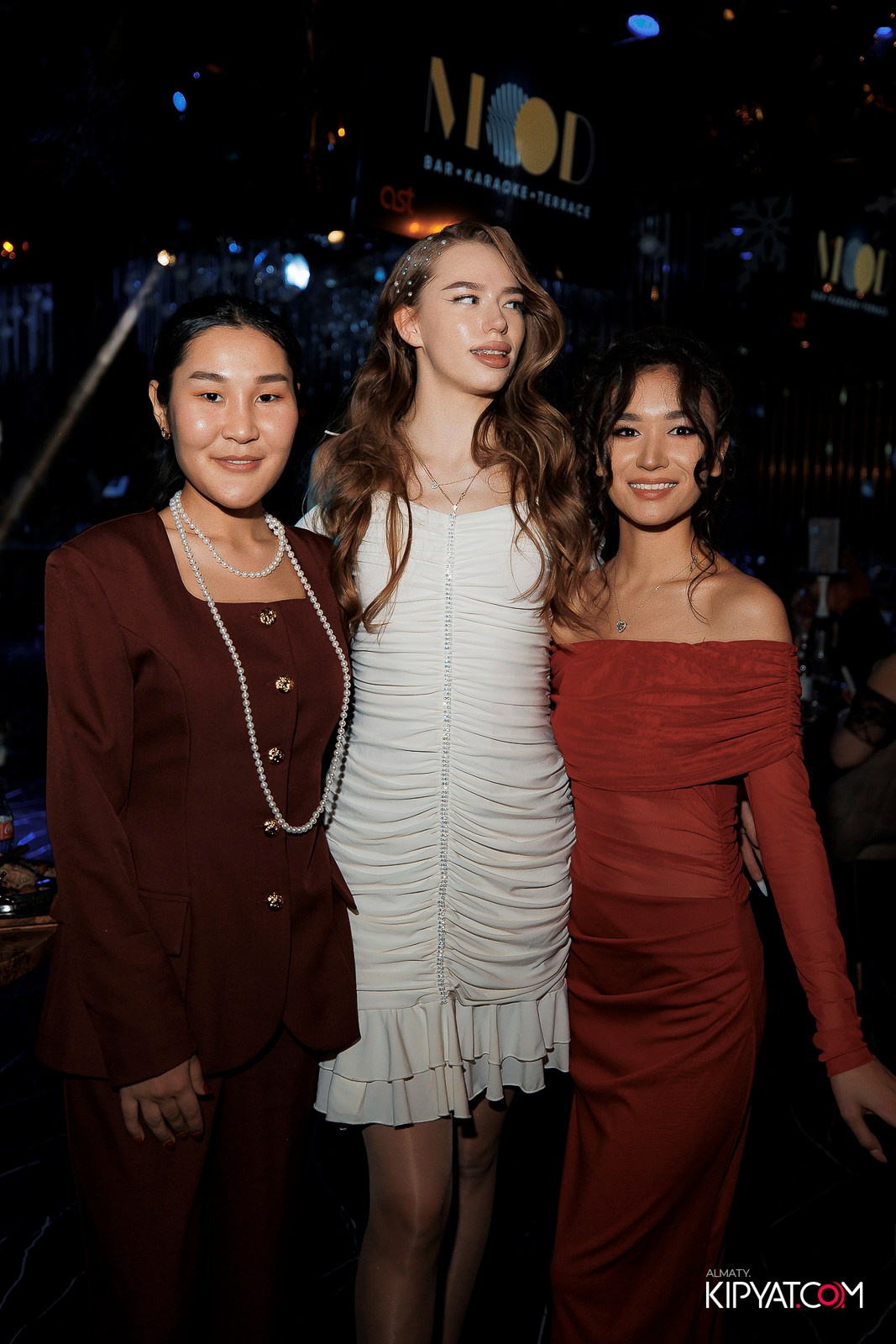 MOOD KARAOKE & TERRACE. КИПЯТКОМ АЛМАТЫ! Фотосъемка мероприятий в Алматы