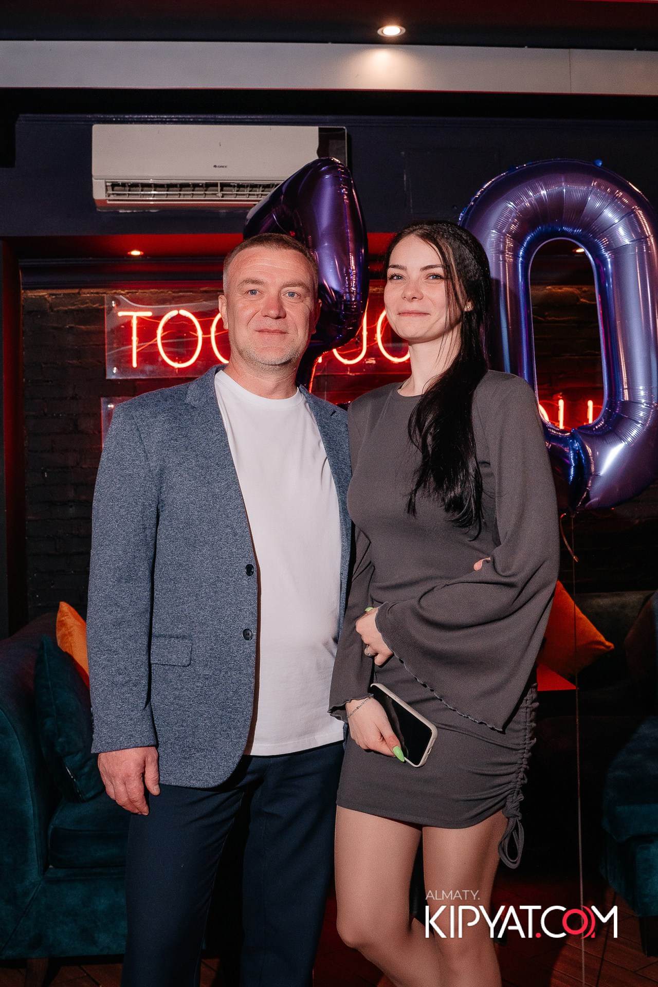 ROCK CRYSTAL. КИПЯТКОМ АЛМАТЫ!