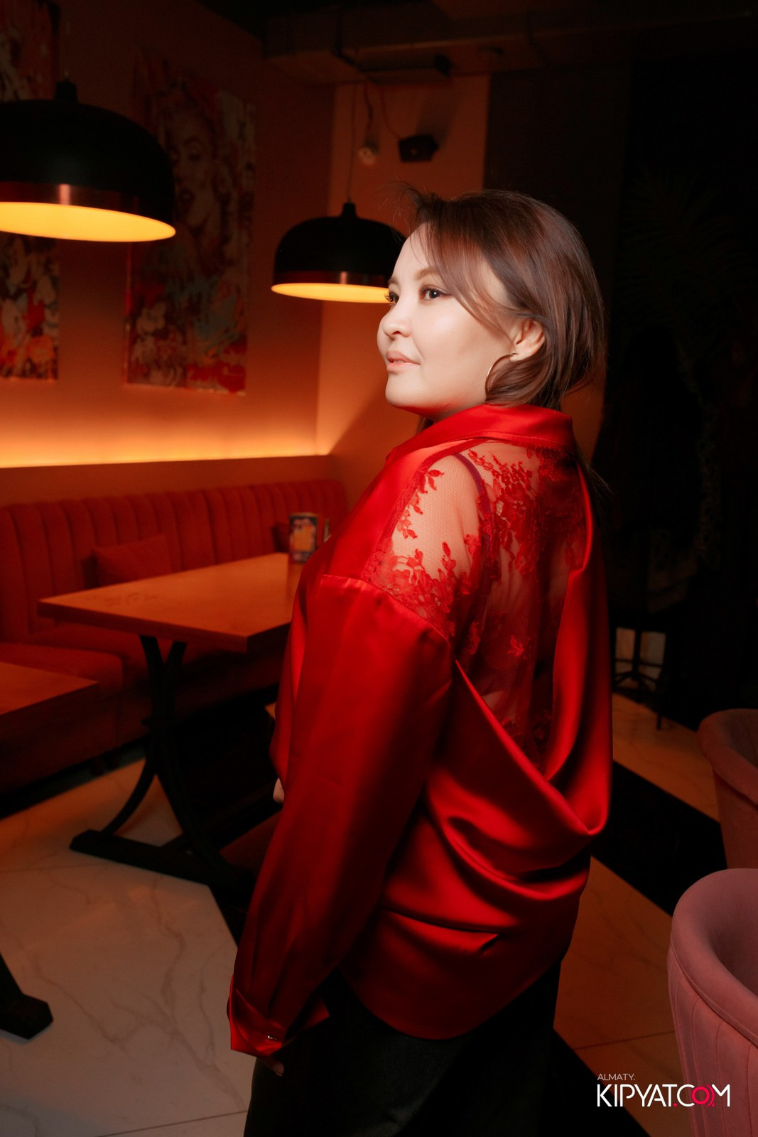 VICE CITY. КИПЯТКОМ АЛМАТЫ!