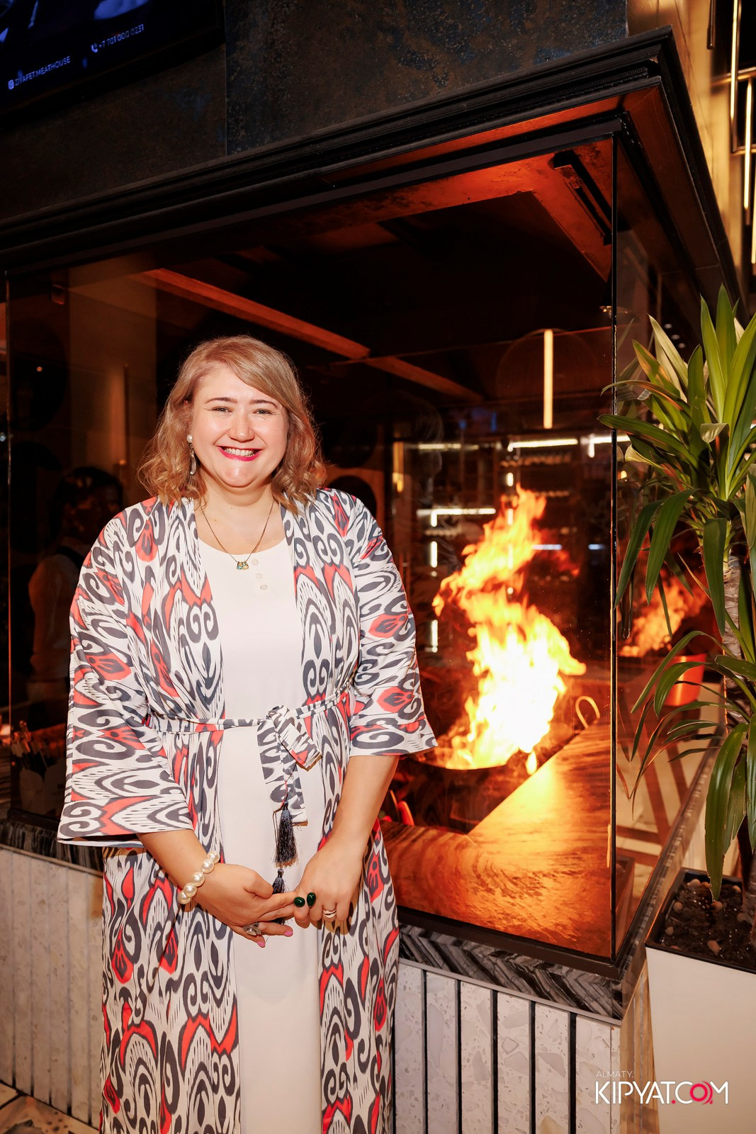 ИМИДЖ СТИЛИСТ ГОДА 2025. КИПЯТКОМ АЛМАТЫ!