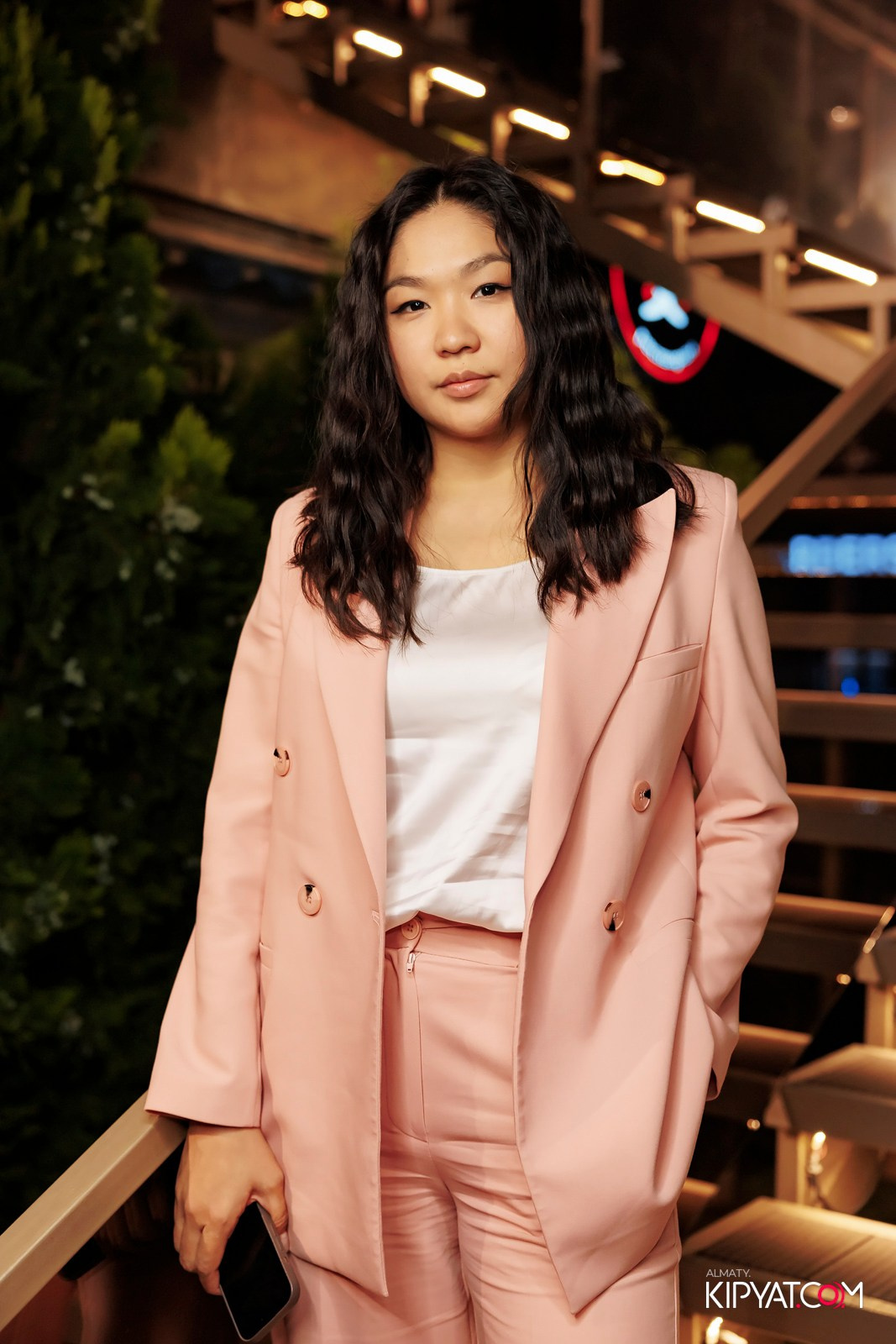 ВАХТАНГУРИ. КИПЯТКОМ АЛМАТЫ!