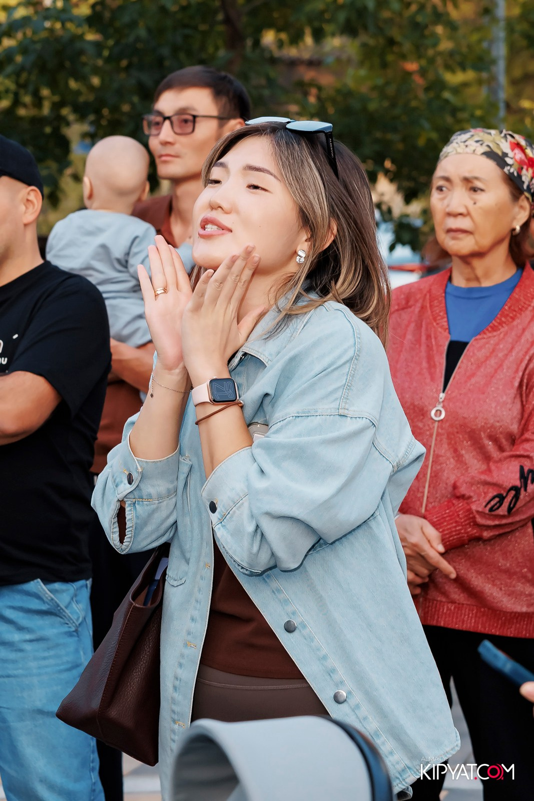 ОТКРЫТИЕ BOX PARK. КИПЯТКОМ АЛМАТЫ!