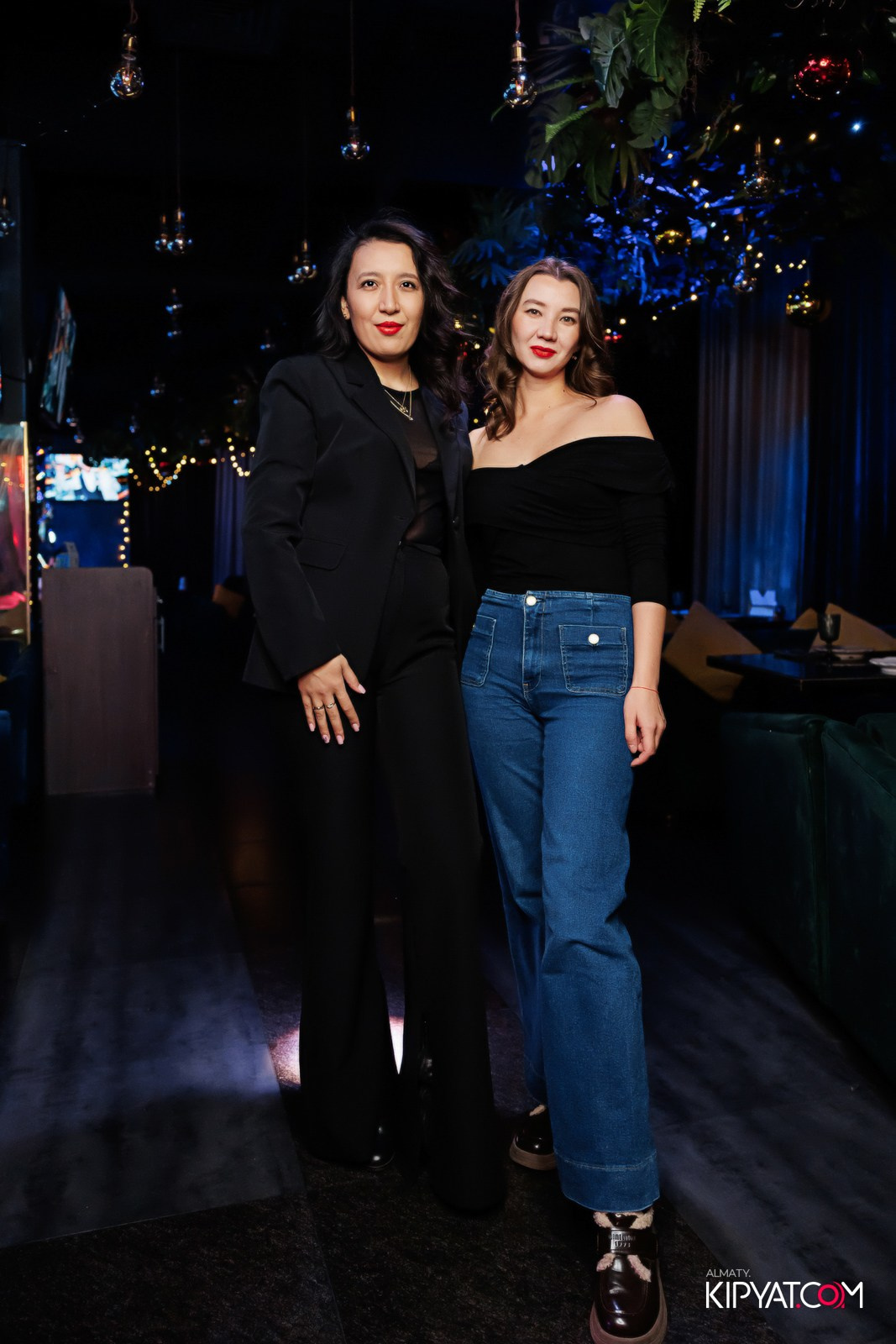 ДОРОГАЯ, Я НЕ ПИЛ. КИПЯТКОМ АЛМАТЫ!