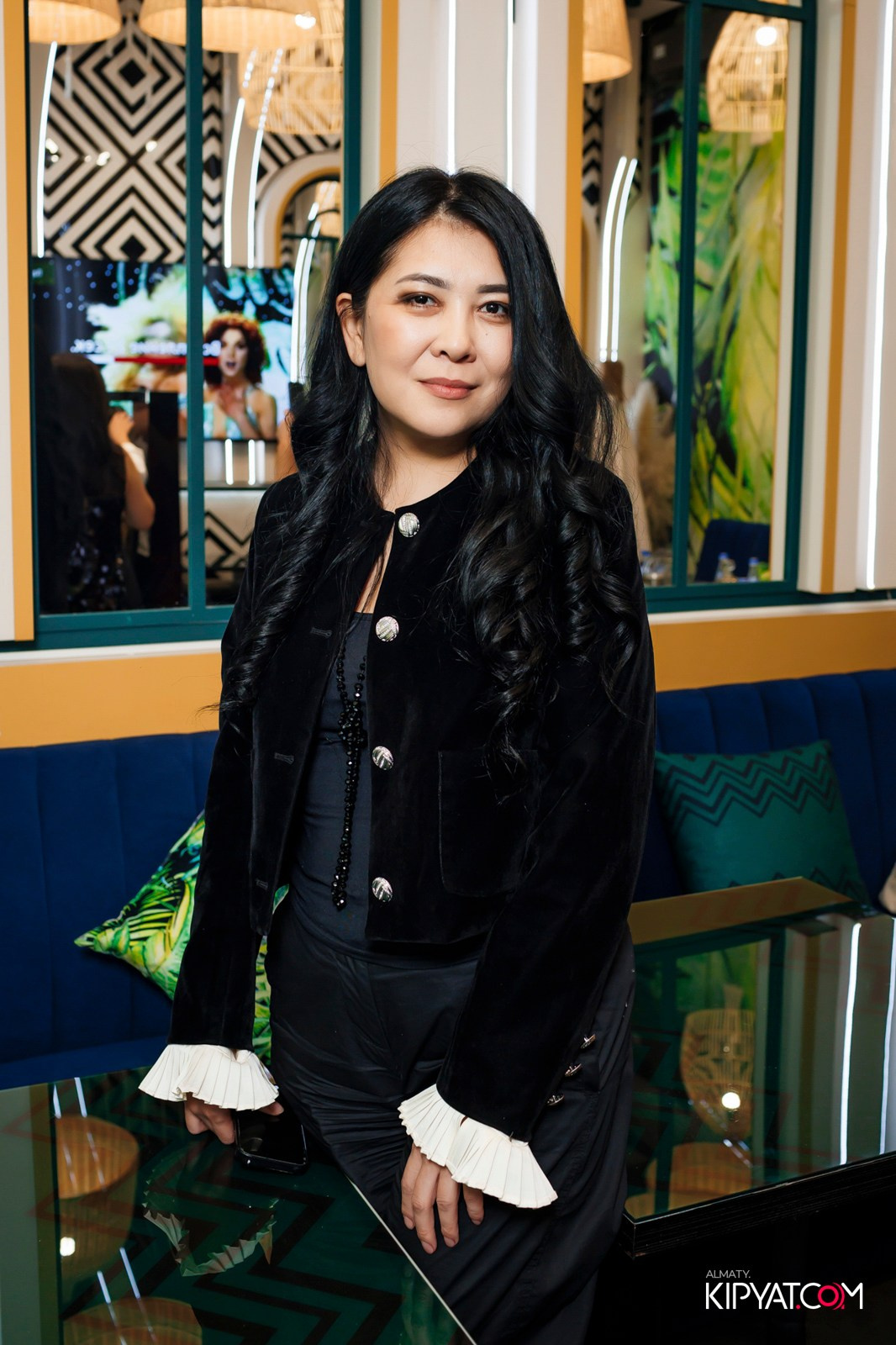 MOOD KARAOKE & TERRACE. КИПЯТКОМ АЛМАТЫ!