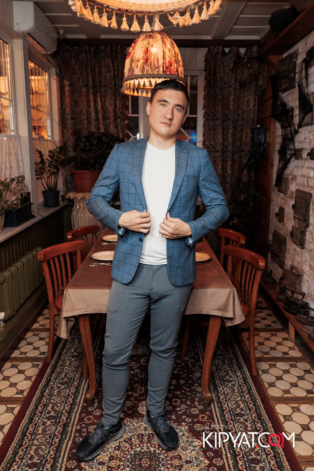 МАРЬИНА РОЩА. КИПЯТКОМ АЛМАТЫ!