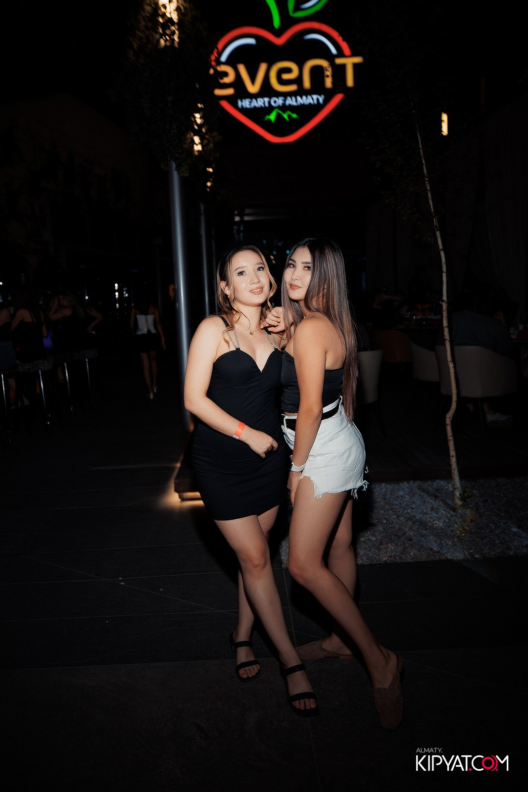 EVENT BAR. КИПЯТКОМ АЛМАТЫ!