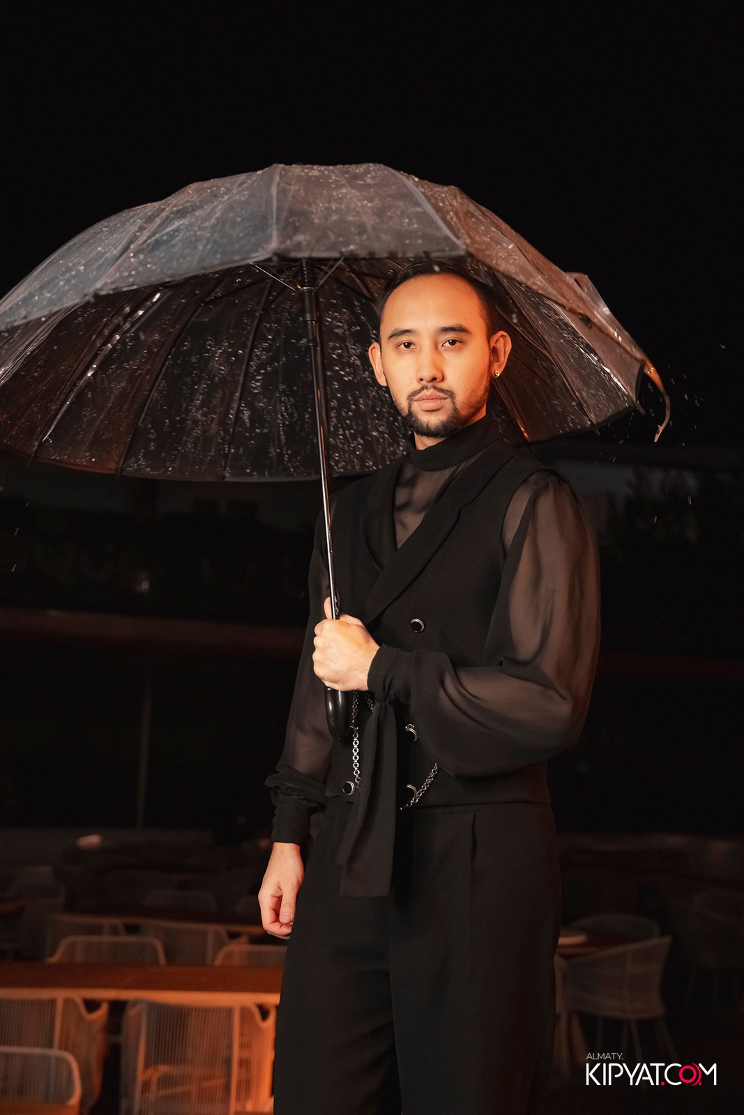 QUЕЕN. КИПЯТКОМ АЛМАТЫ!