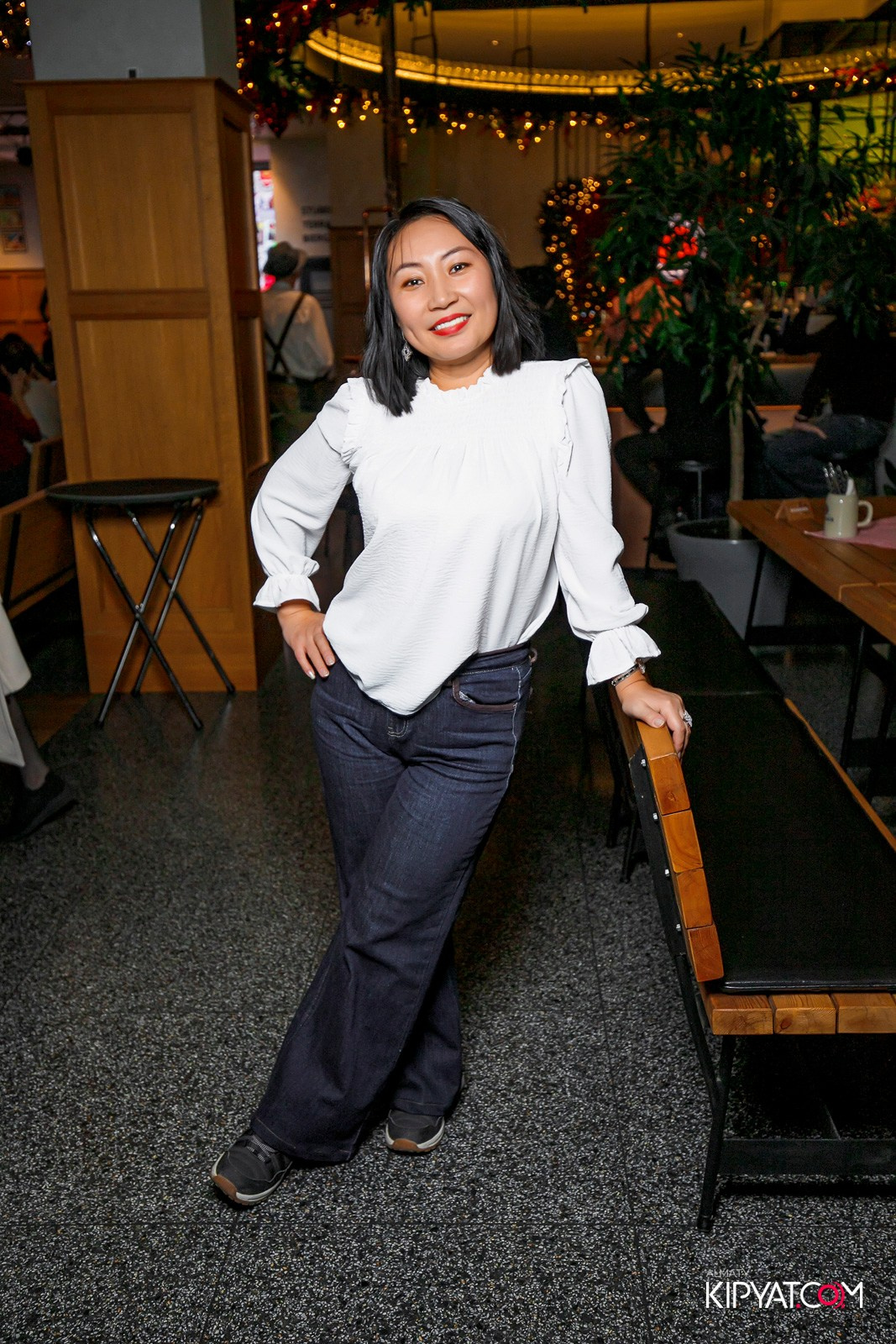 PAULANER. КИПЯТКОМ АЛМАТЫ! Фотосъемка мероприятий в Алматы