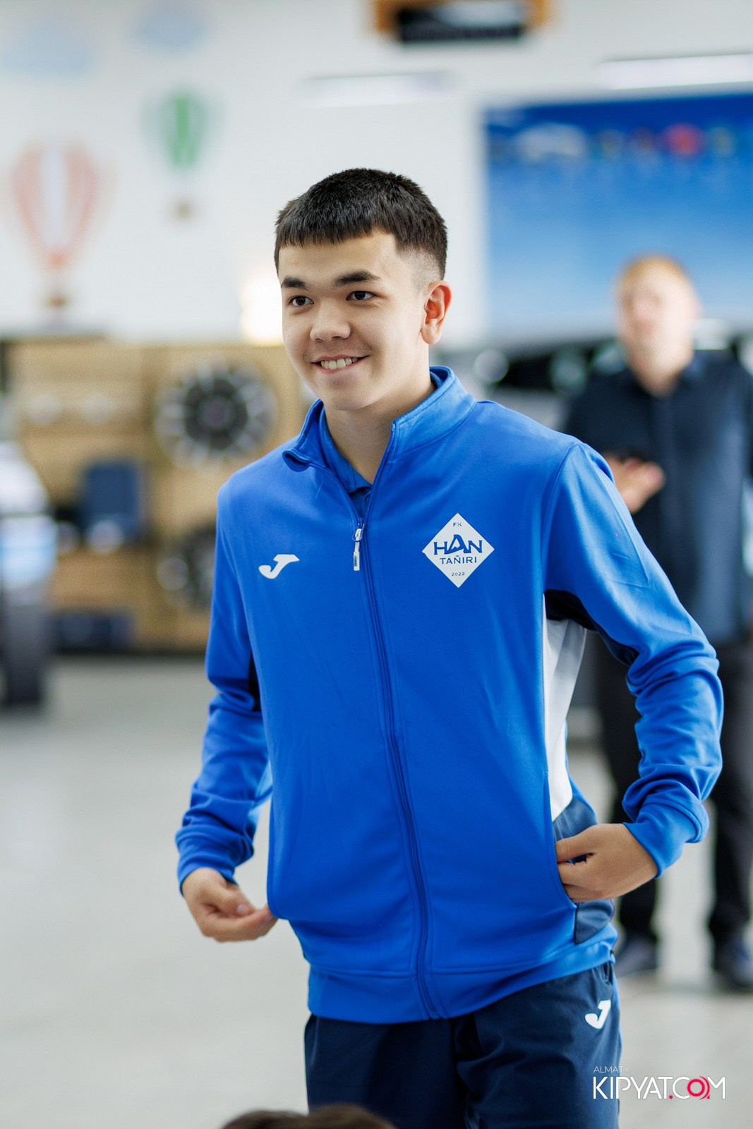 CYBER CUP 2025 QJ LEAGUE В CHANGAN QALQAMAN. КИПЯТКОМ АЛМАТЫ!