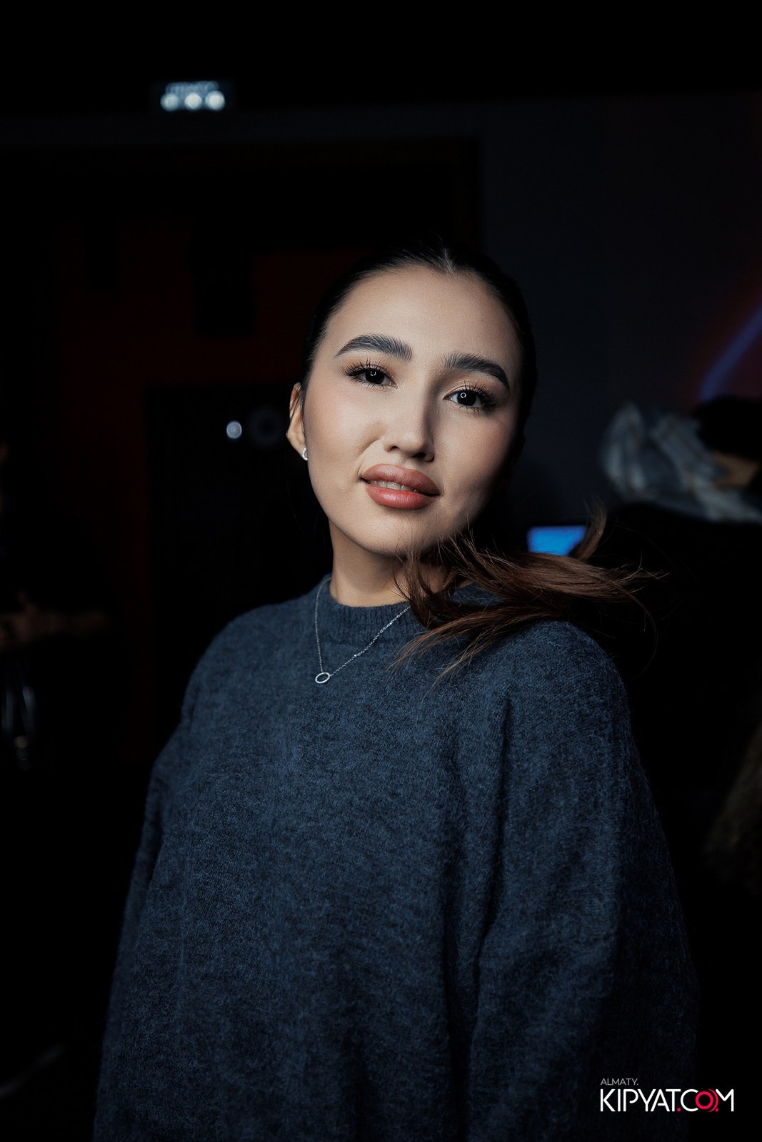 EVENT BAR. КИПЯТКОМ АЛМАТЫ!