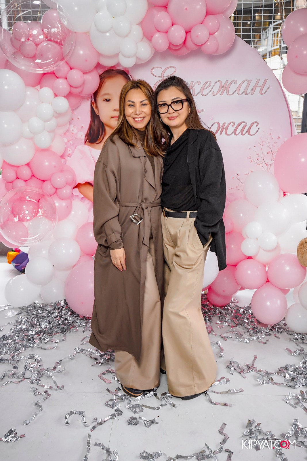 ЕРКЕЖАН 5 ЛЕТ. КИПЯТКОМ АЛМАТЫ! Фотосъемка мероприятий в Алматы