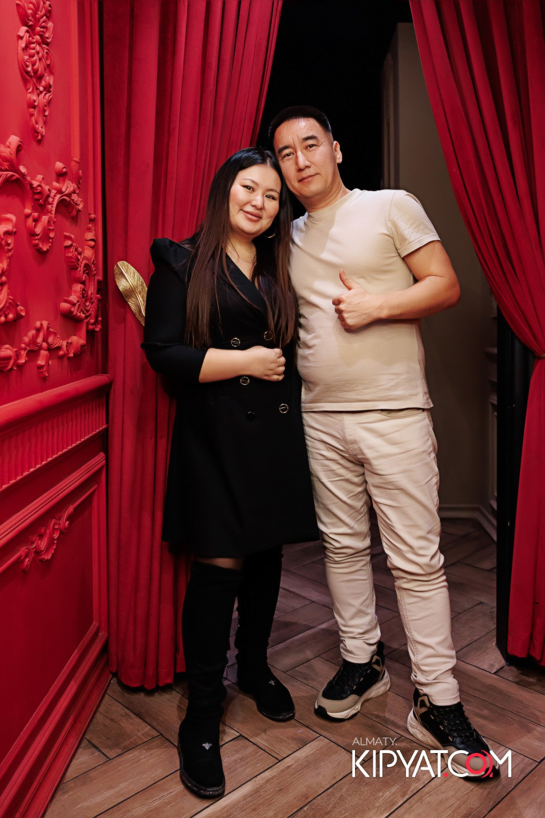 ЗАЯ, НА БИС. КИПЯТКОМ АЛМАТЫ!