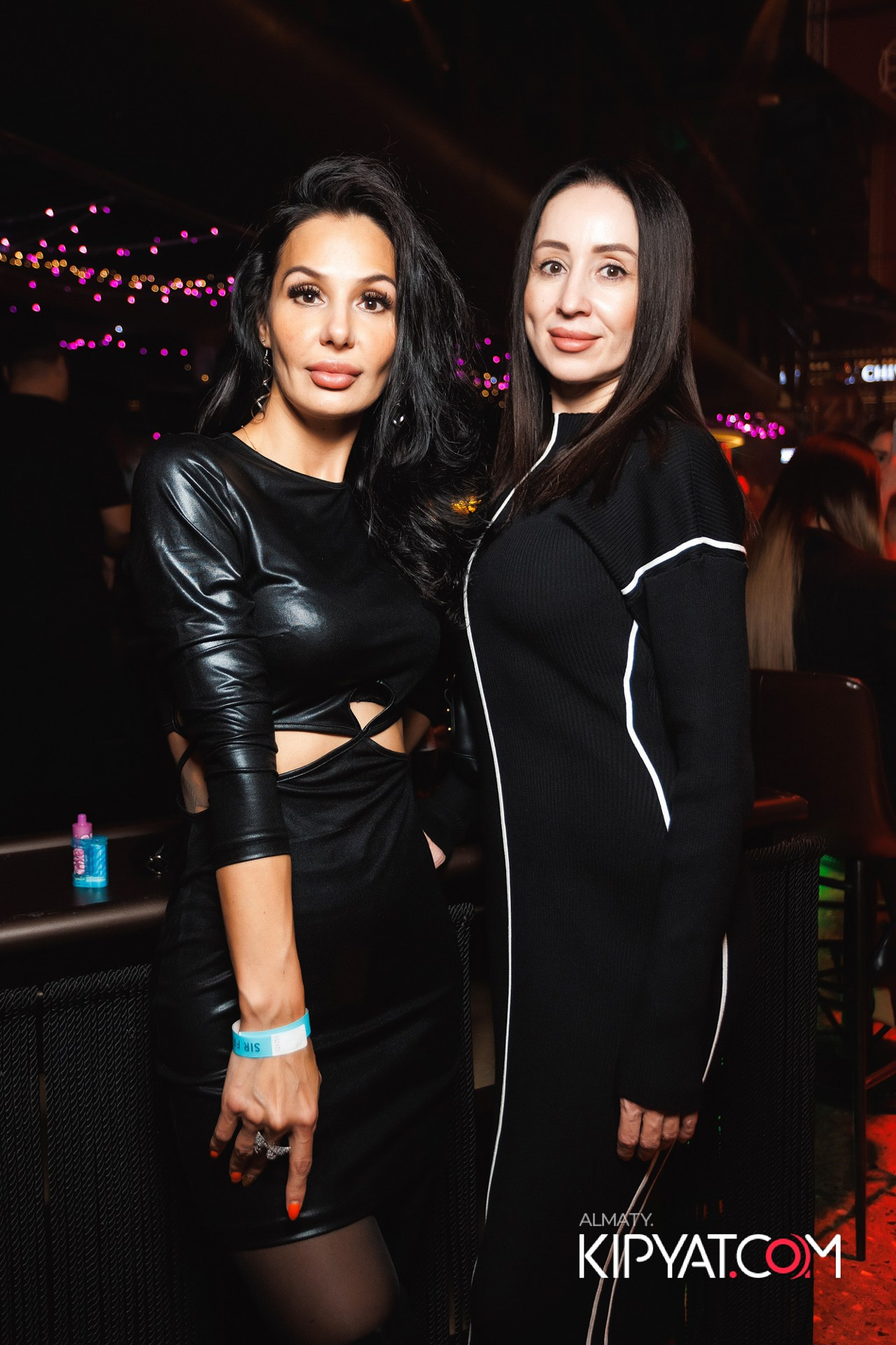 BlaBlaBar. КИПЯТКОМ АЛМАТЫ!