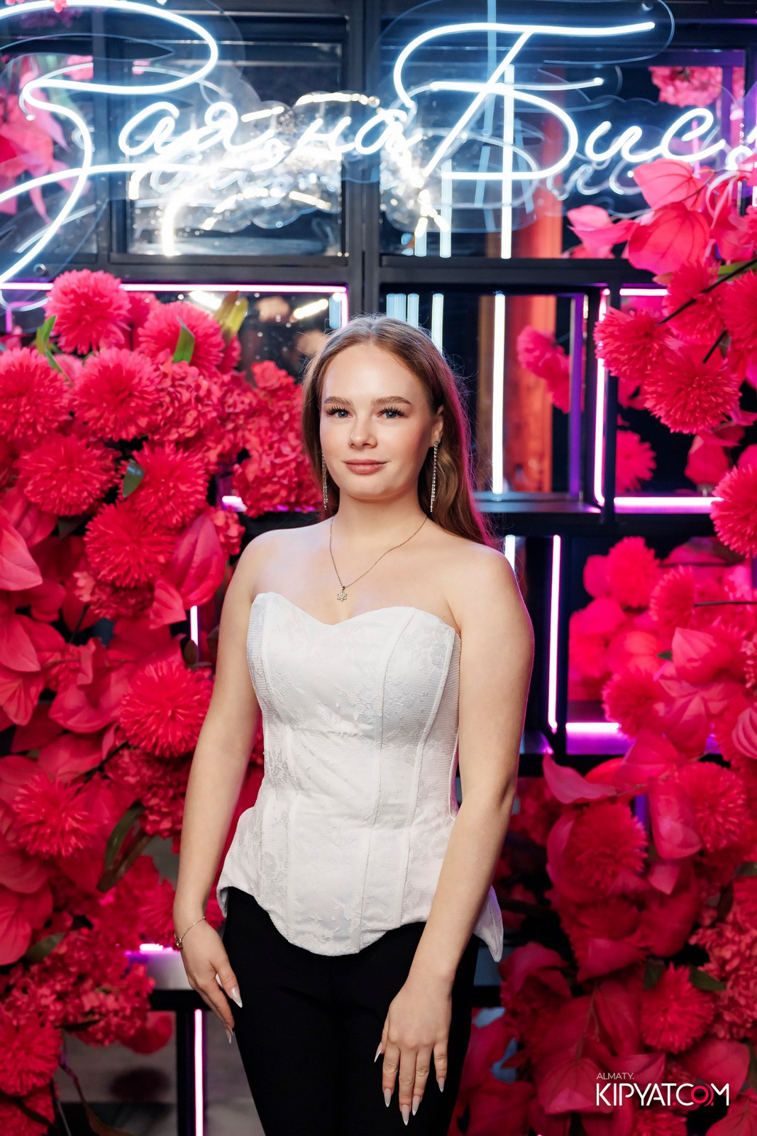 ЗАЯ, НА БИС. КИПЯТКОМ АЛМАТЫ!