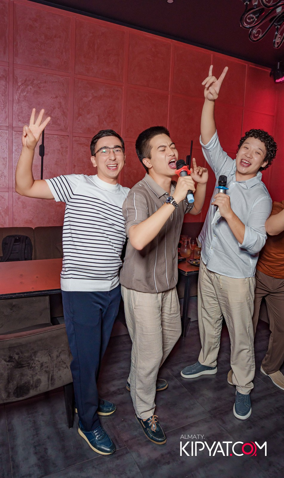 ДОРОГАЯ, Я НЕ ПИЛ. КИПЯТКОМ АЛМАТЫ! Фотосъемка мероприятий в Алматы