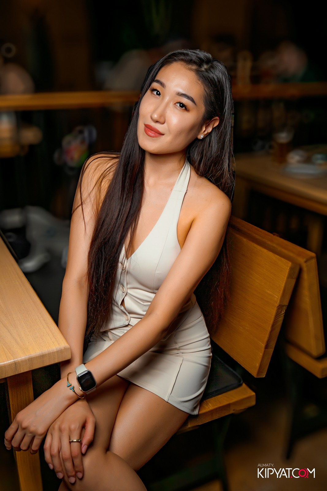 PAULANER. КИПЯТКОМ АЛМАТЫ!