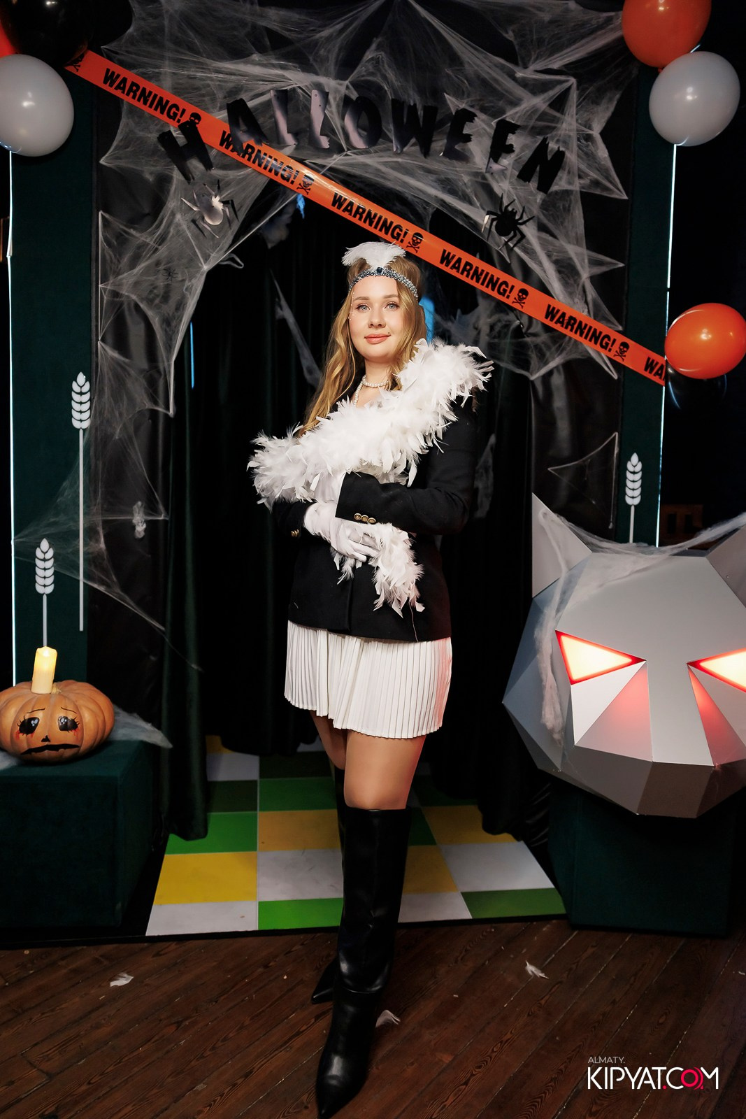 MUNCHEN PUB NA PANFILOVA. КИПЯТКОМ АЛМАТЫ!