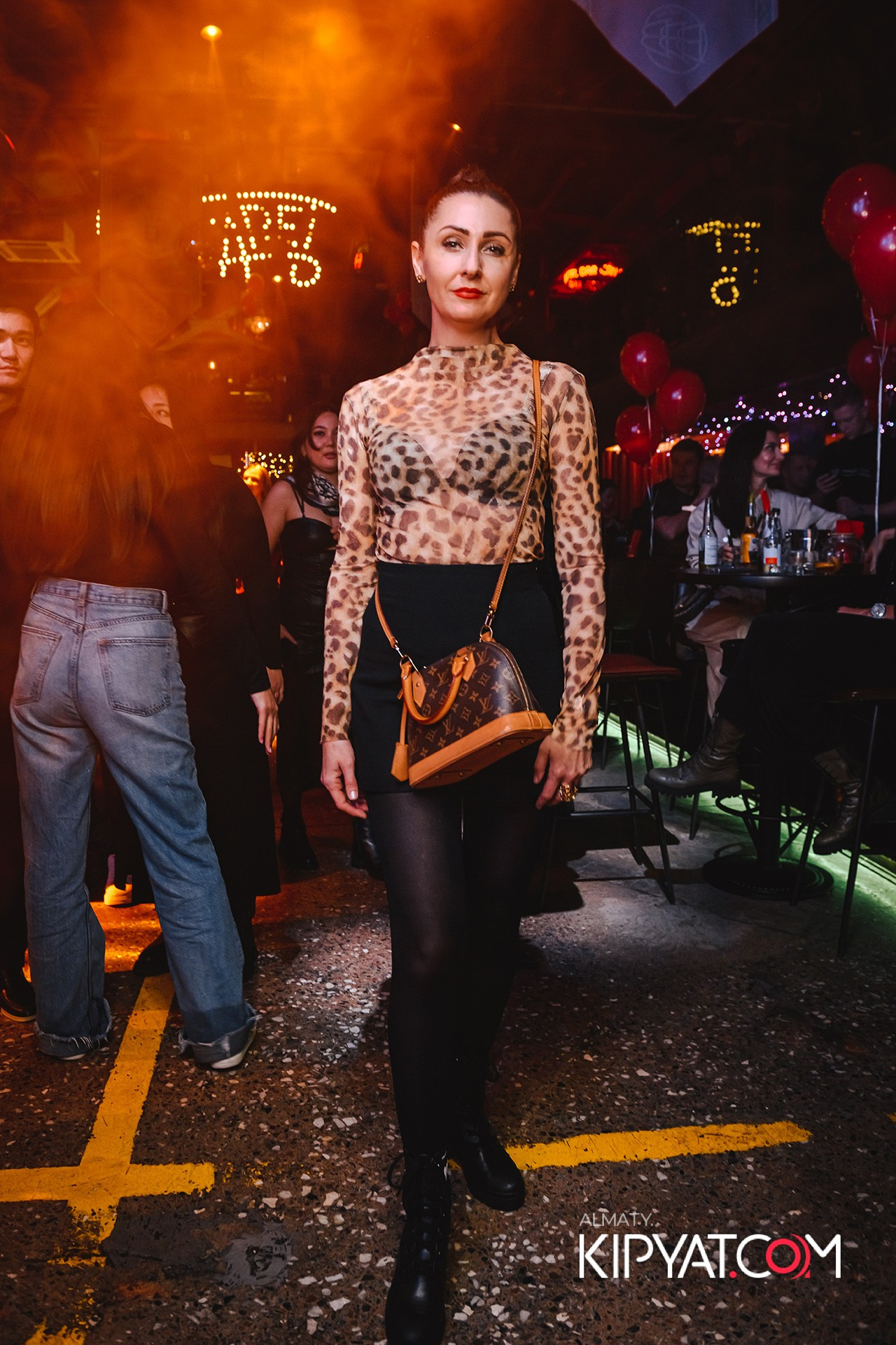 BlaBlaBar. КИПЯТКОМ АЛМАТЫ!